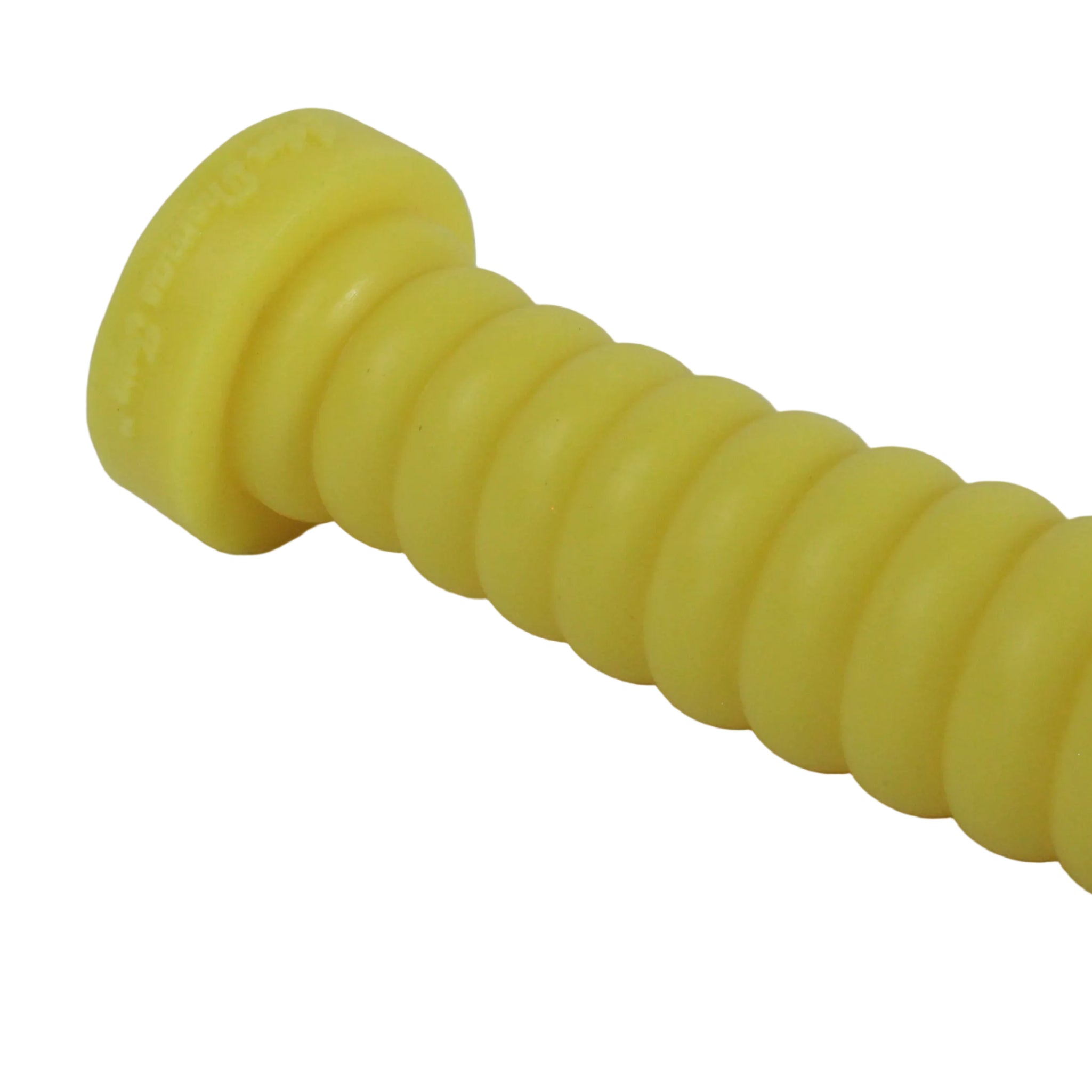ANAL EXPLORER Platinum Silicone Depth Trainer - CLEARANCE