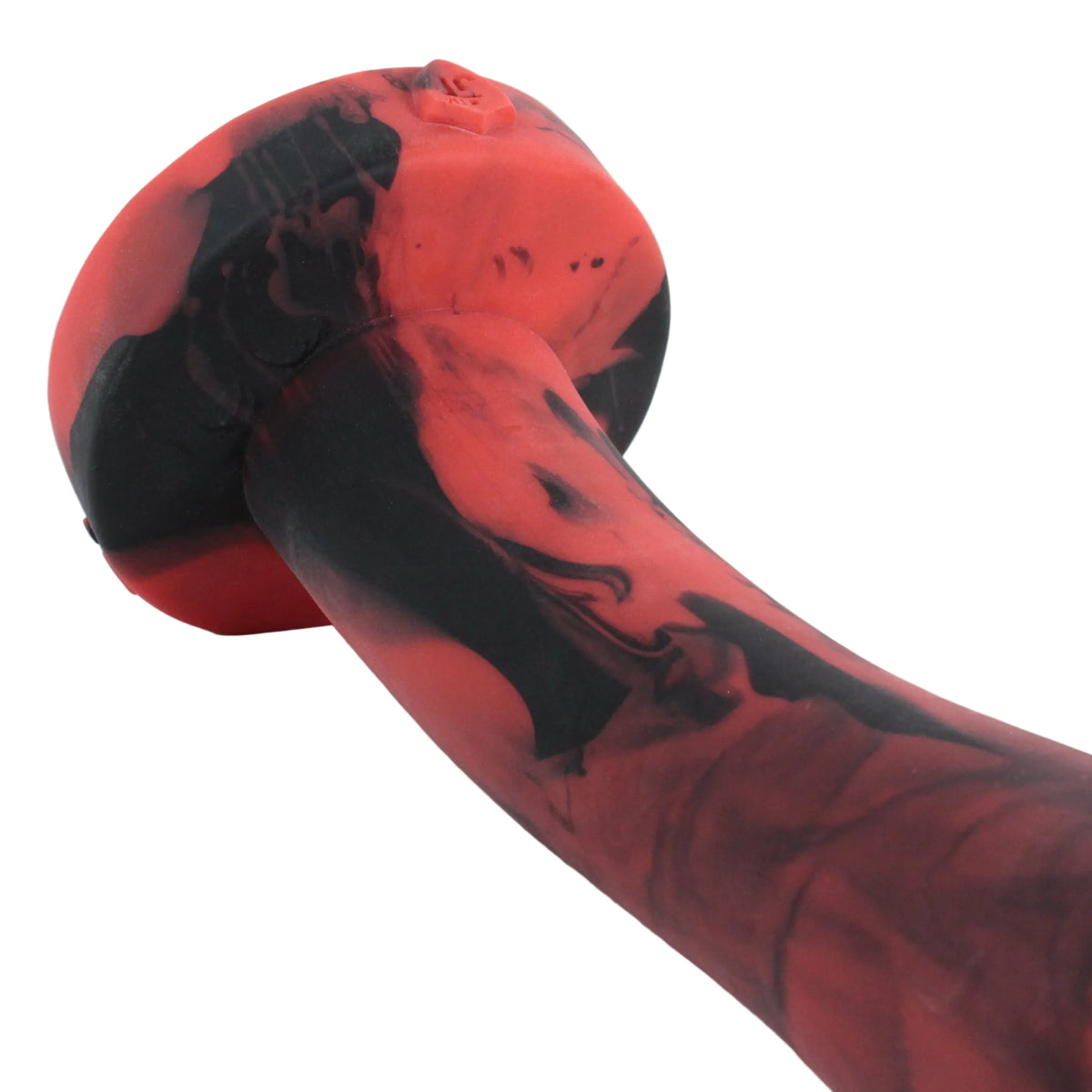 Goose neck rage base focus