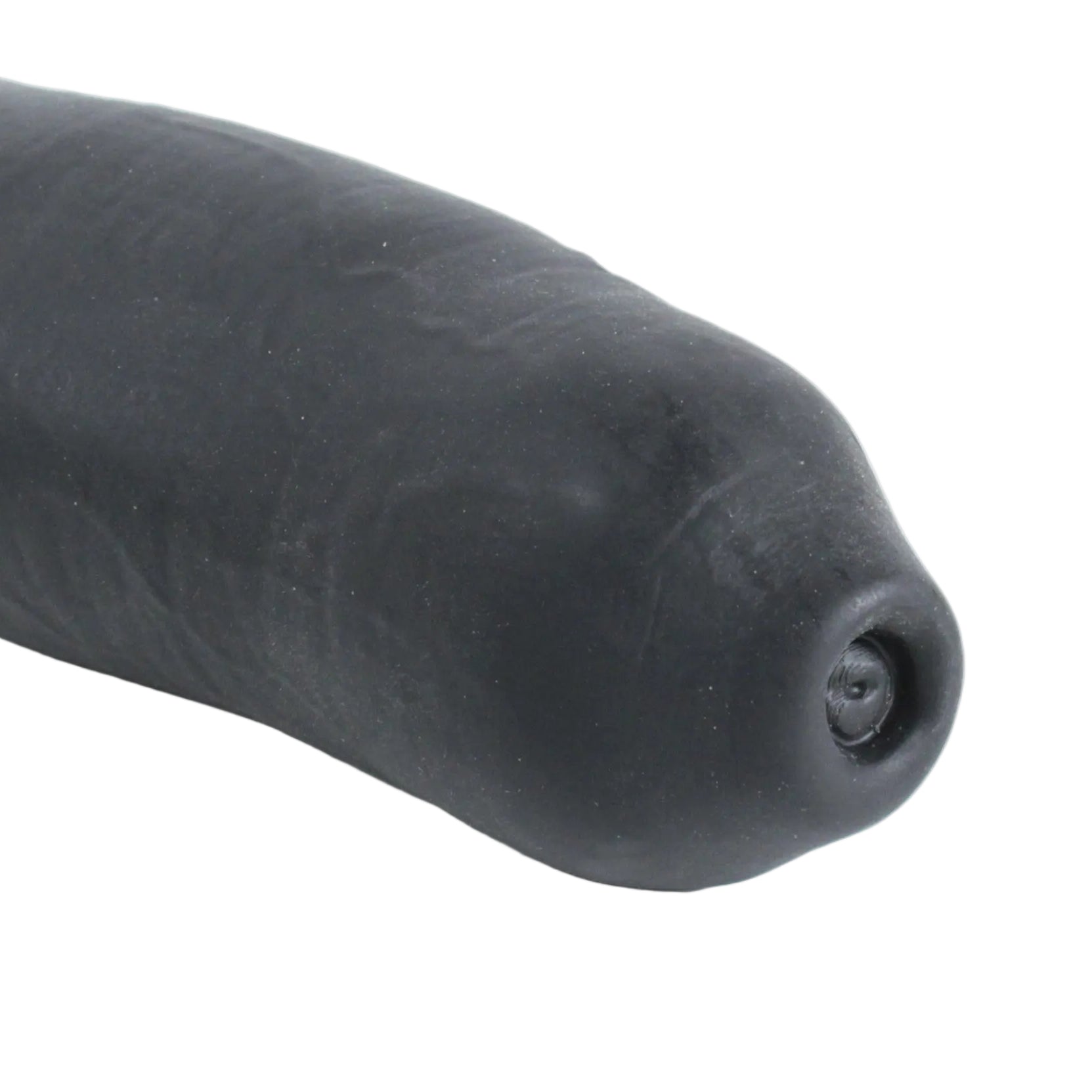 LANDLORD - Platinum Silicone Dildo