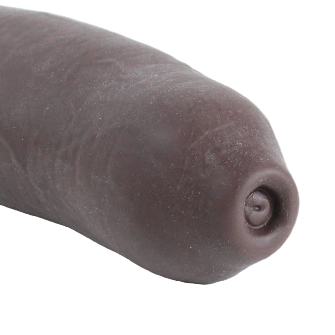 LANDLORD - Platinum Silicone Dildo