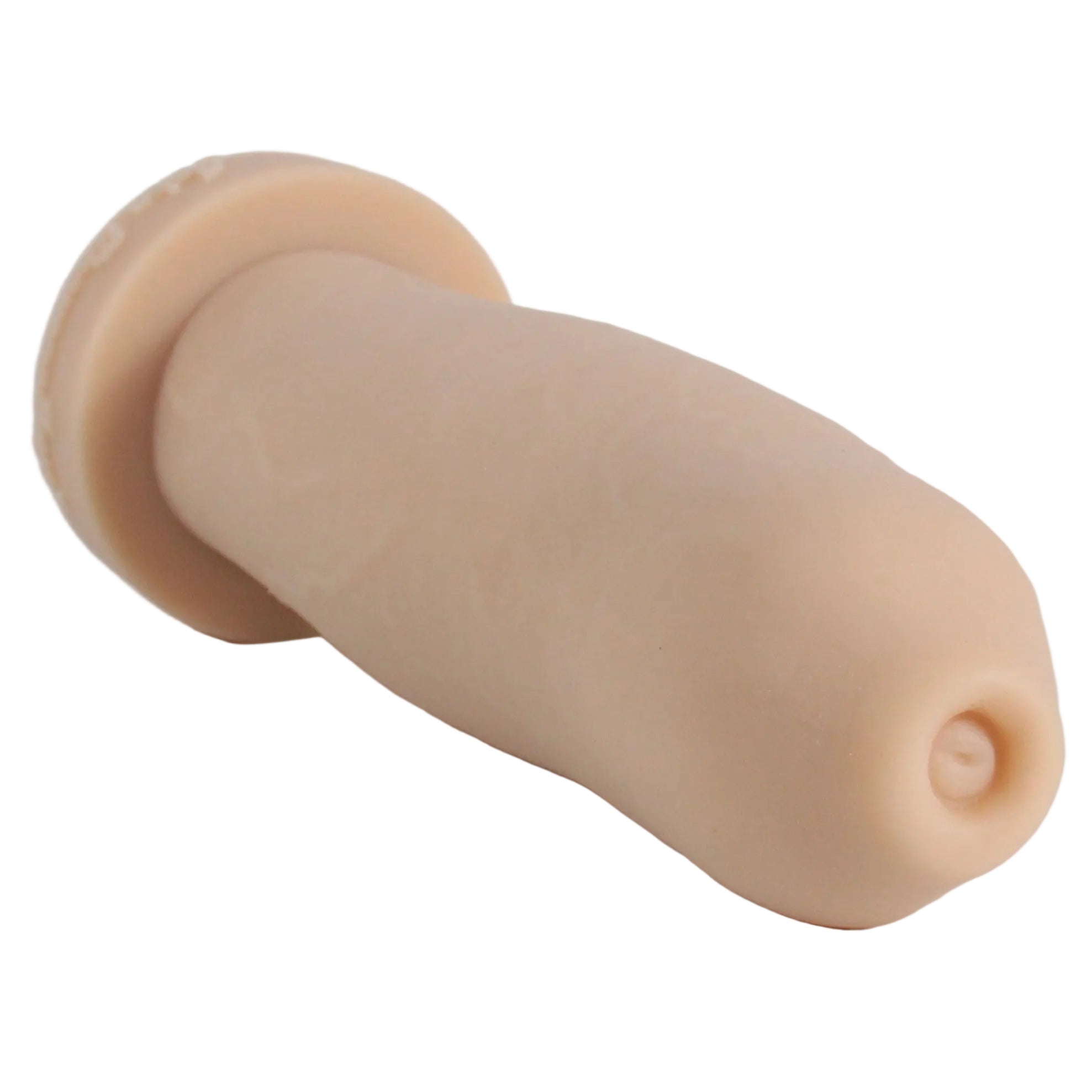 LANDLORD - Platinum Silicone Dildo