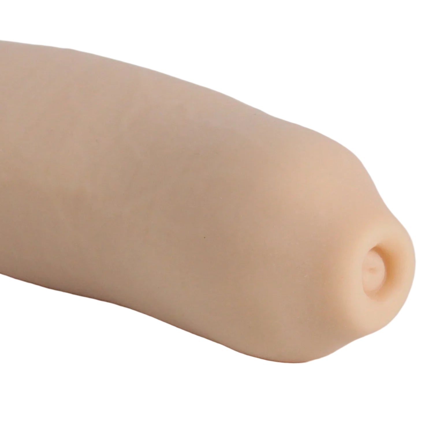 LANDLORD - Platinum Silicone Dildo