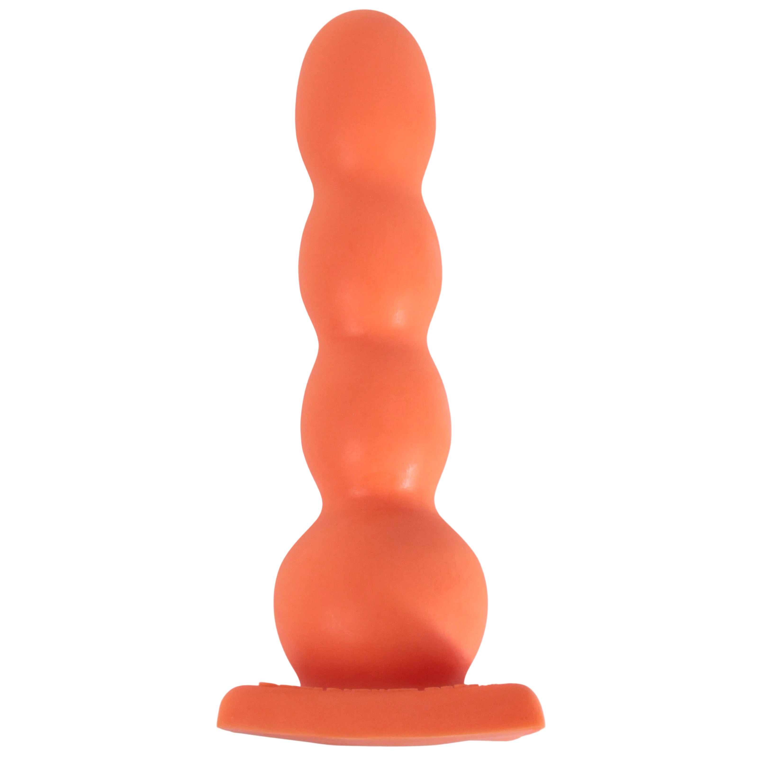 MAESTRO Platinum Silicone Dildo