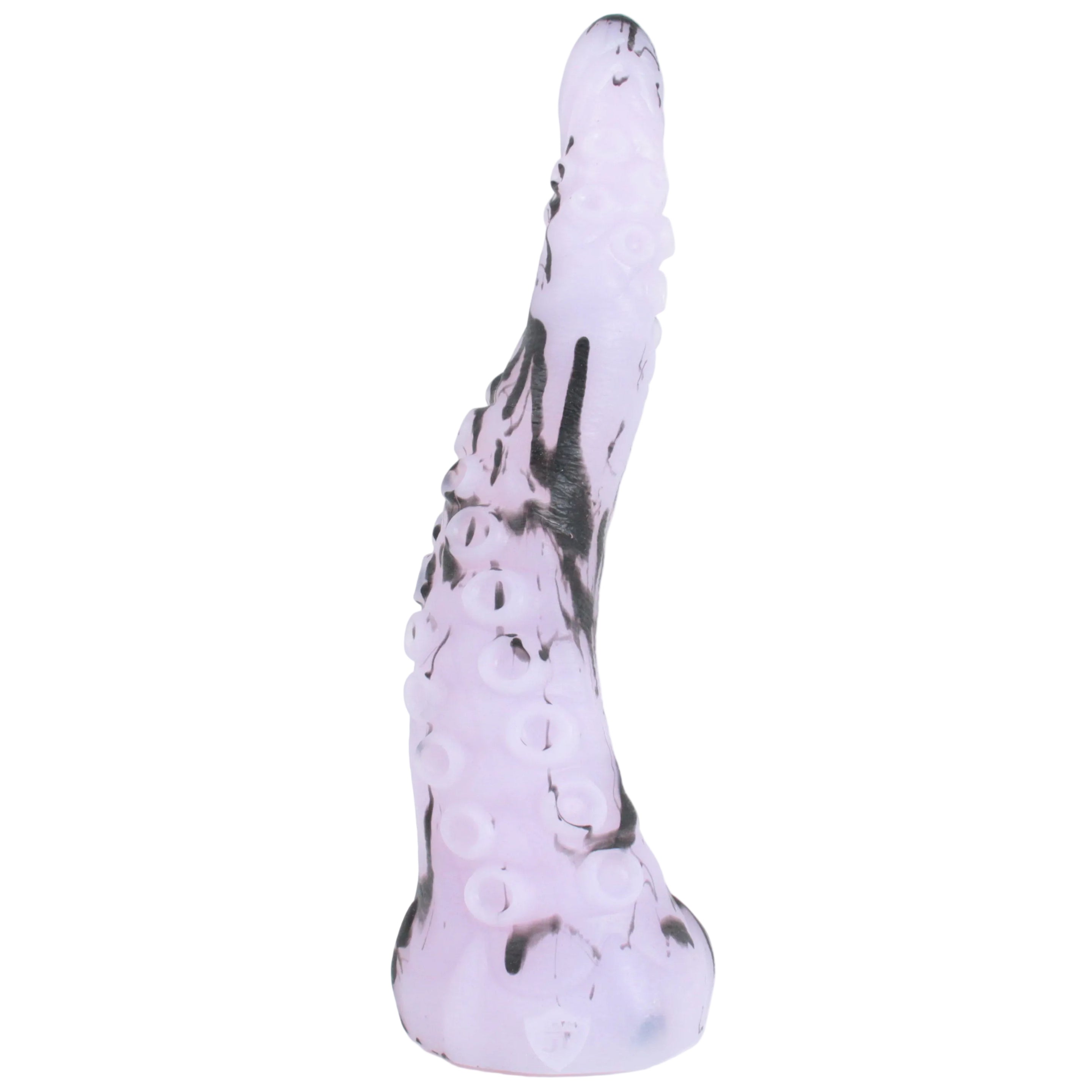 LEVIATHAN Platinum Silicone Depth Training Dildo