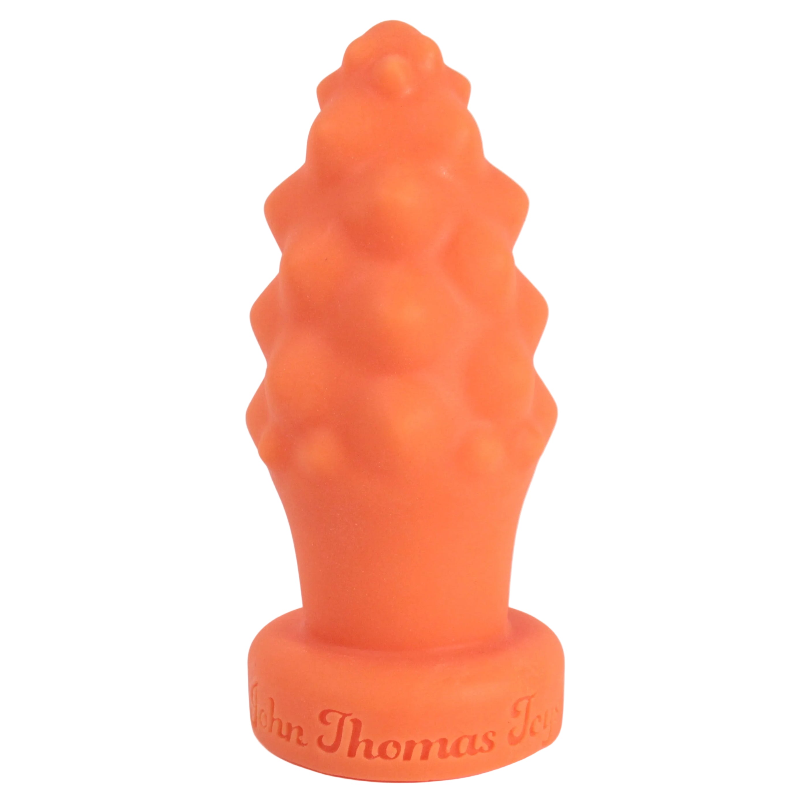 CONKA - Platinum Silicone Dildo