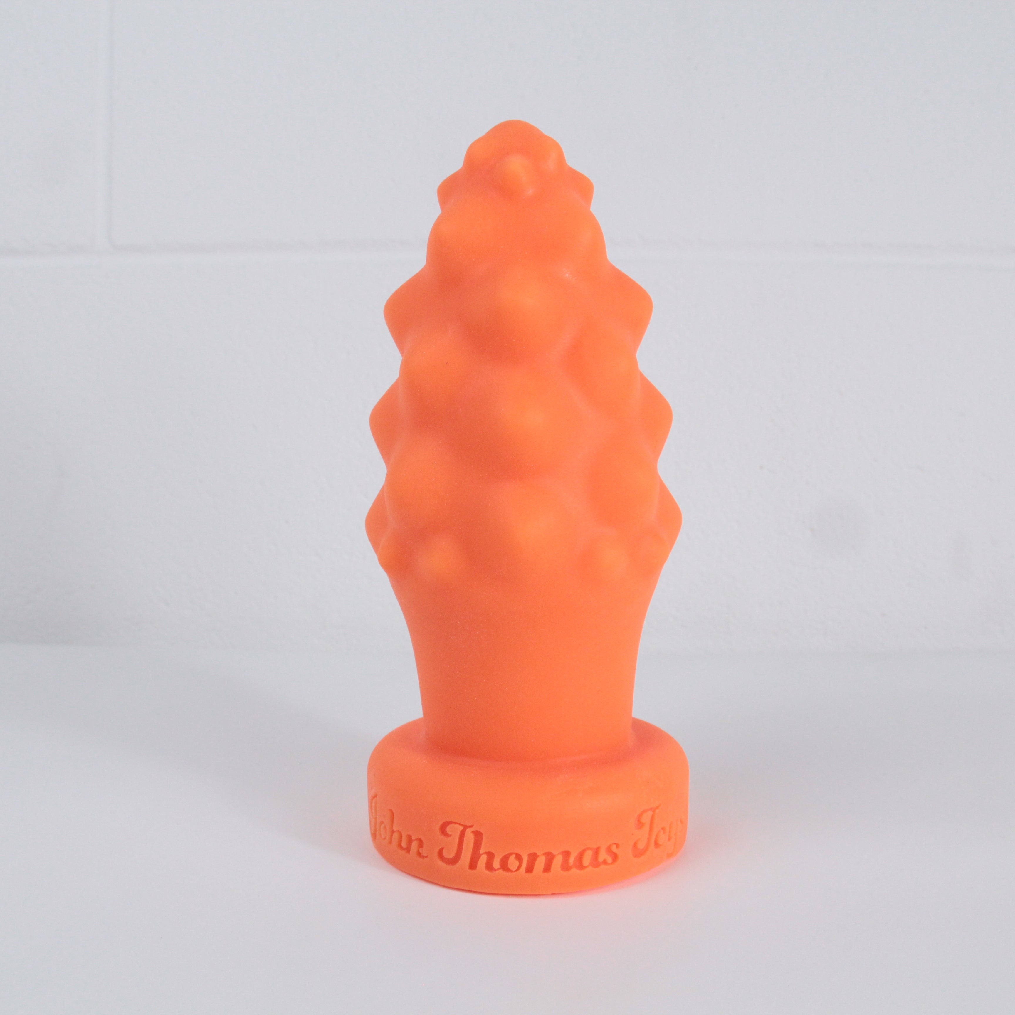 CONKA - Platinum Silicone Dildo
