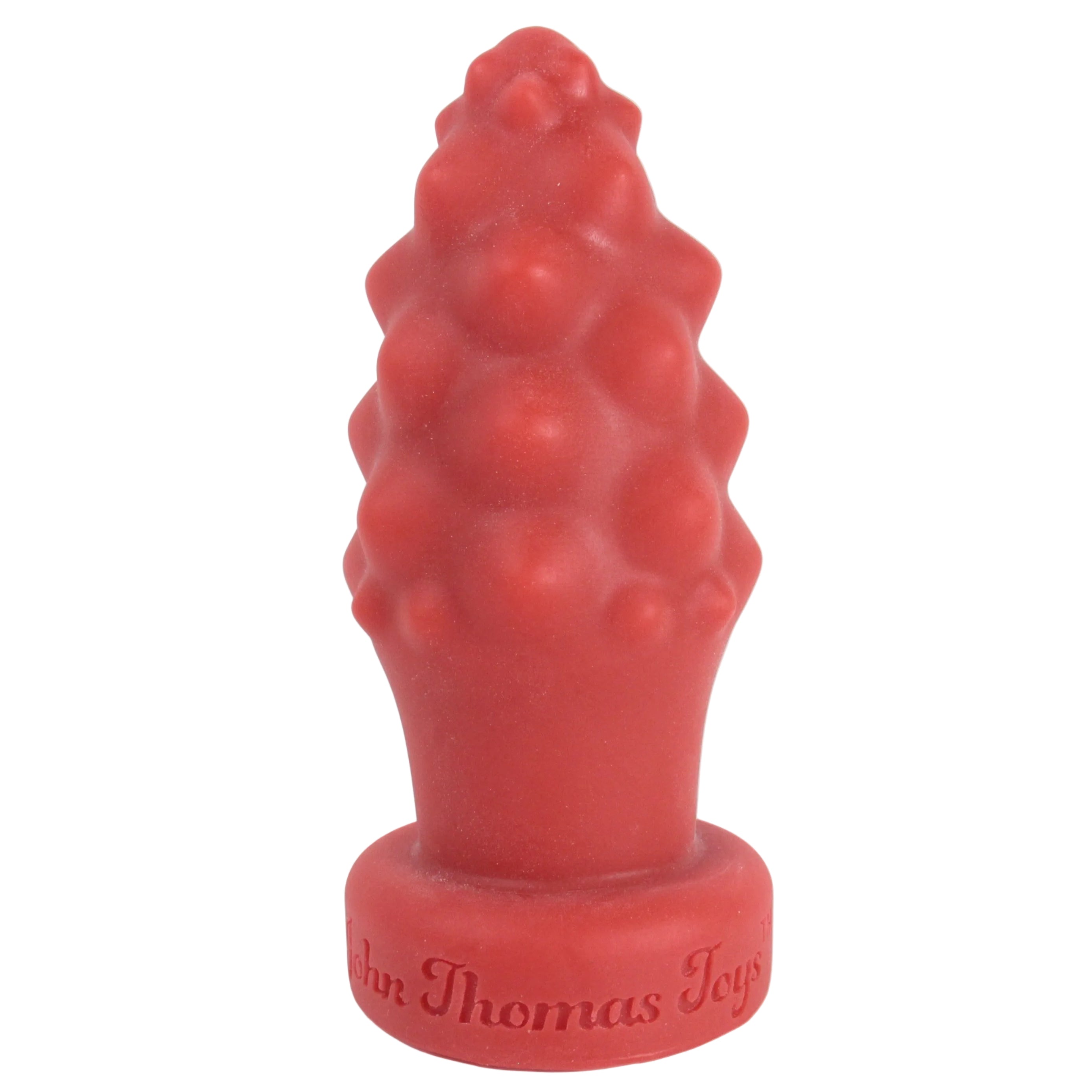 CONKA - Platinum Silicone Dildo
