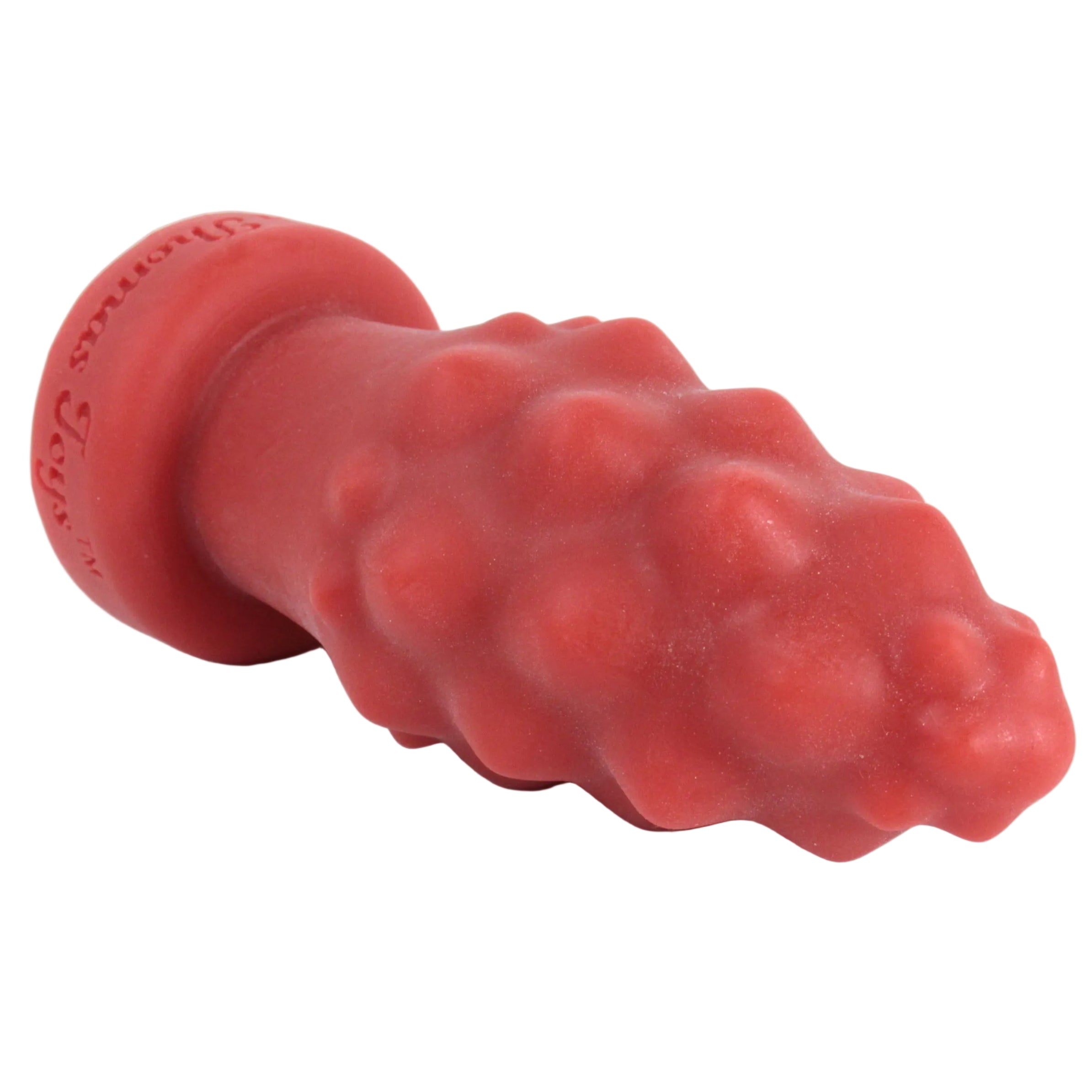 CONKA - Platinum Silicone Dildo