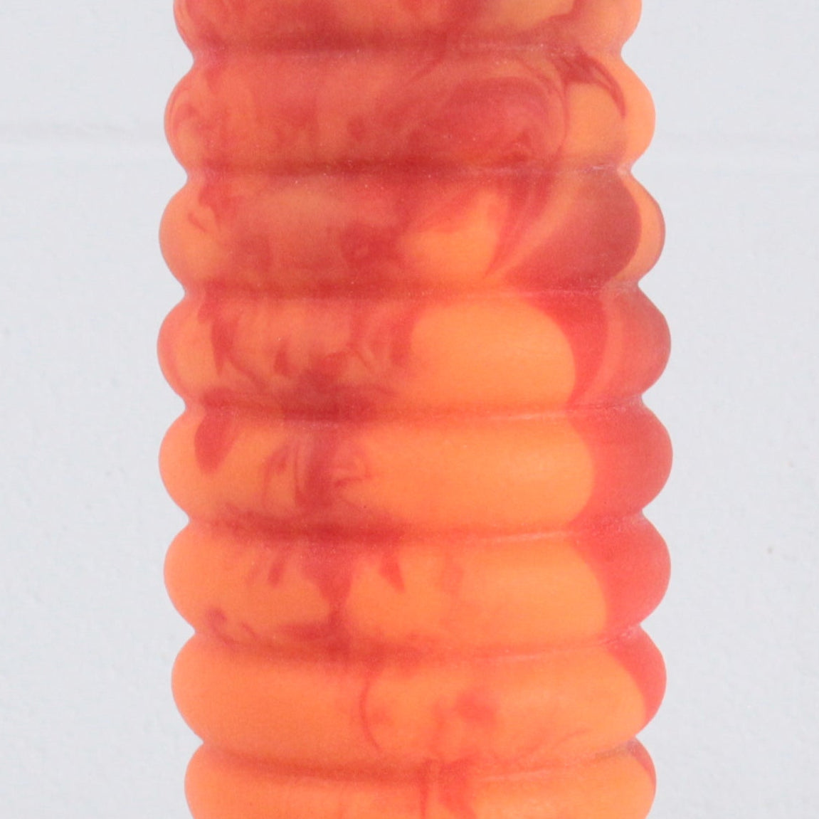 MR. MICHELIN Platinum Silicone Dildo