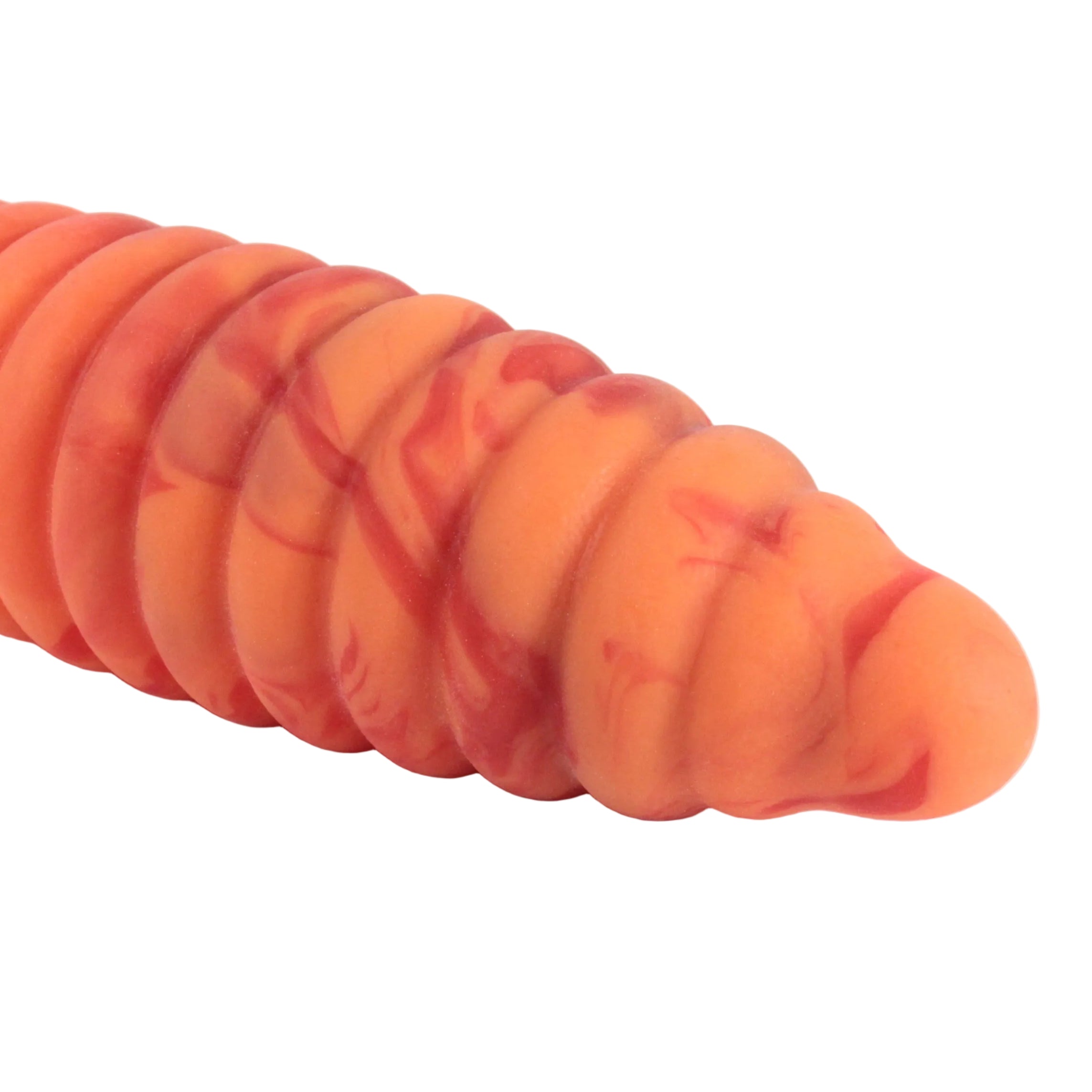 MR. MICHELIN Platinum Silicone Dildo