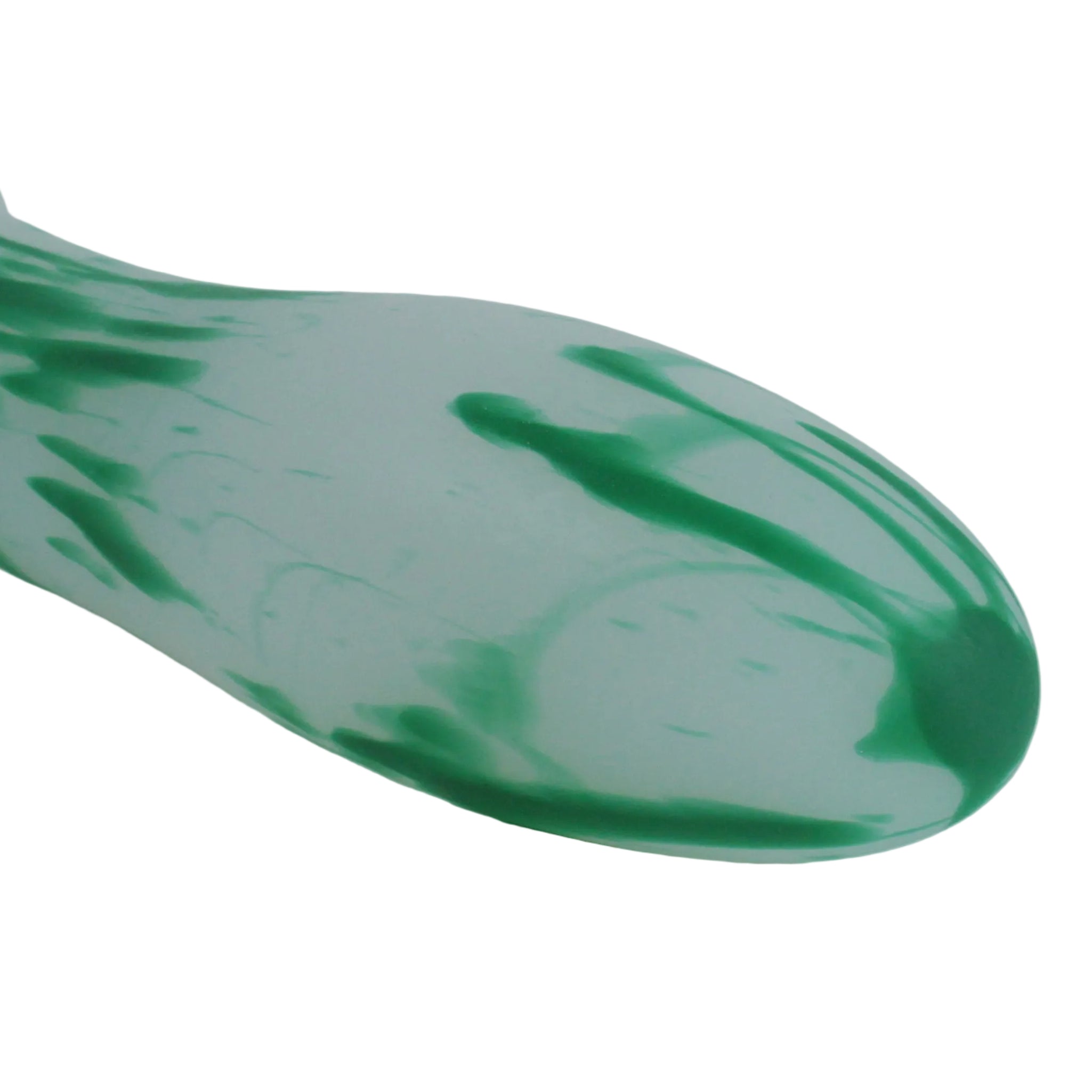 SKITTLE - Platinum Silicone Dildo
