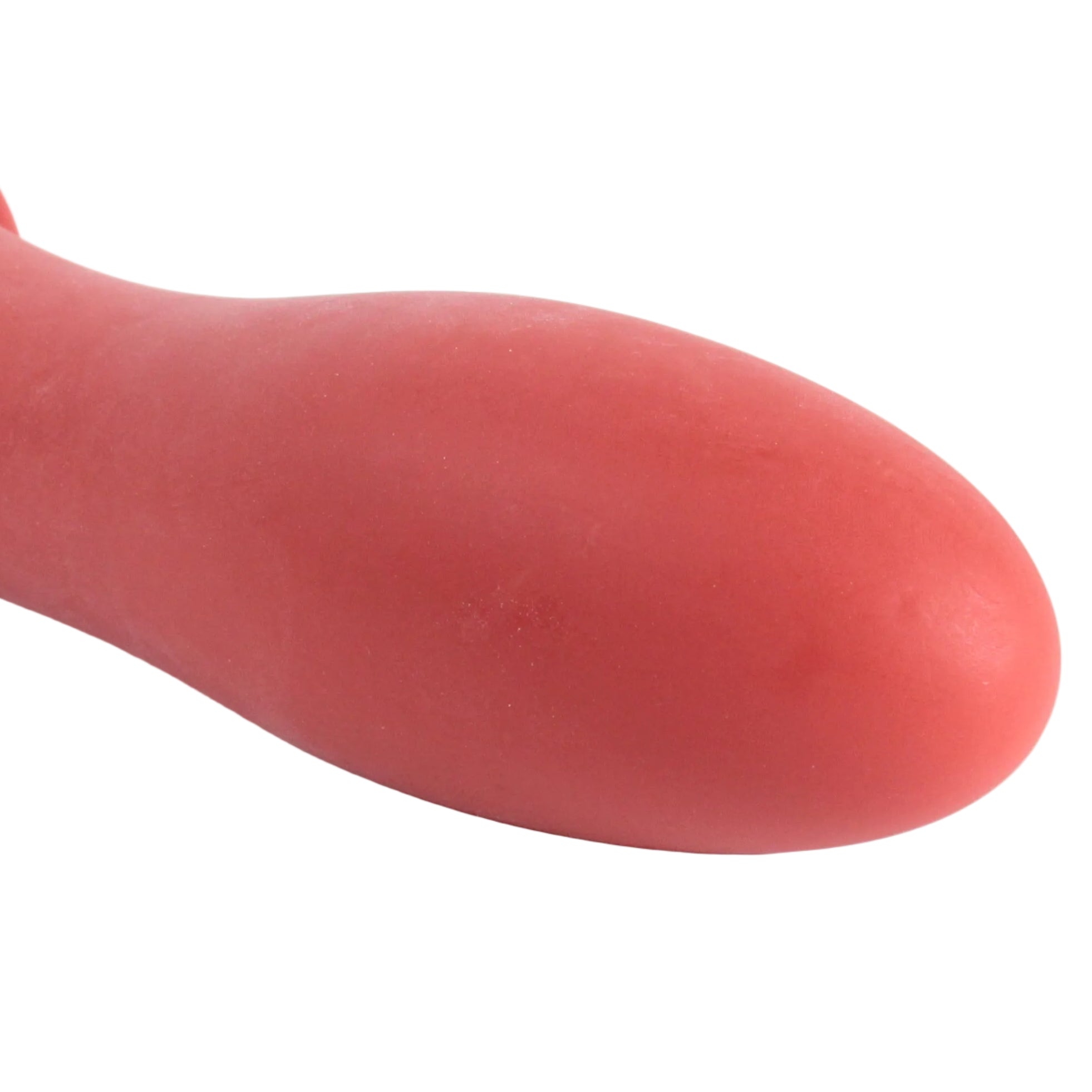 SKITTLE - Platinum Silicone Dildo