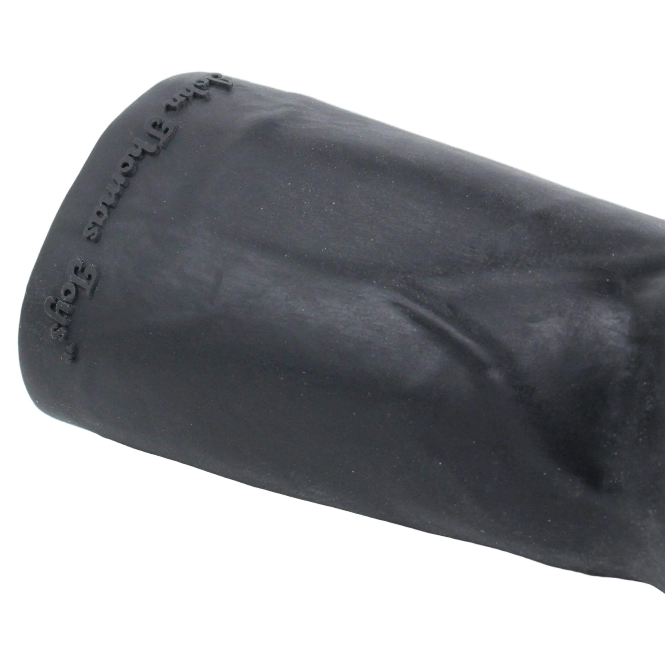 MASTER - Platinum Silicone Dildo