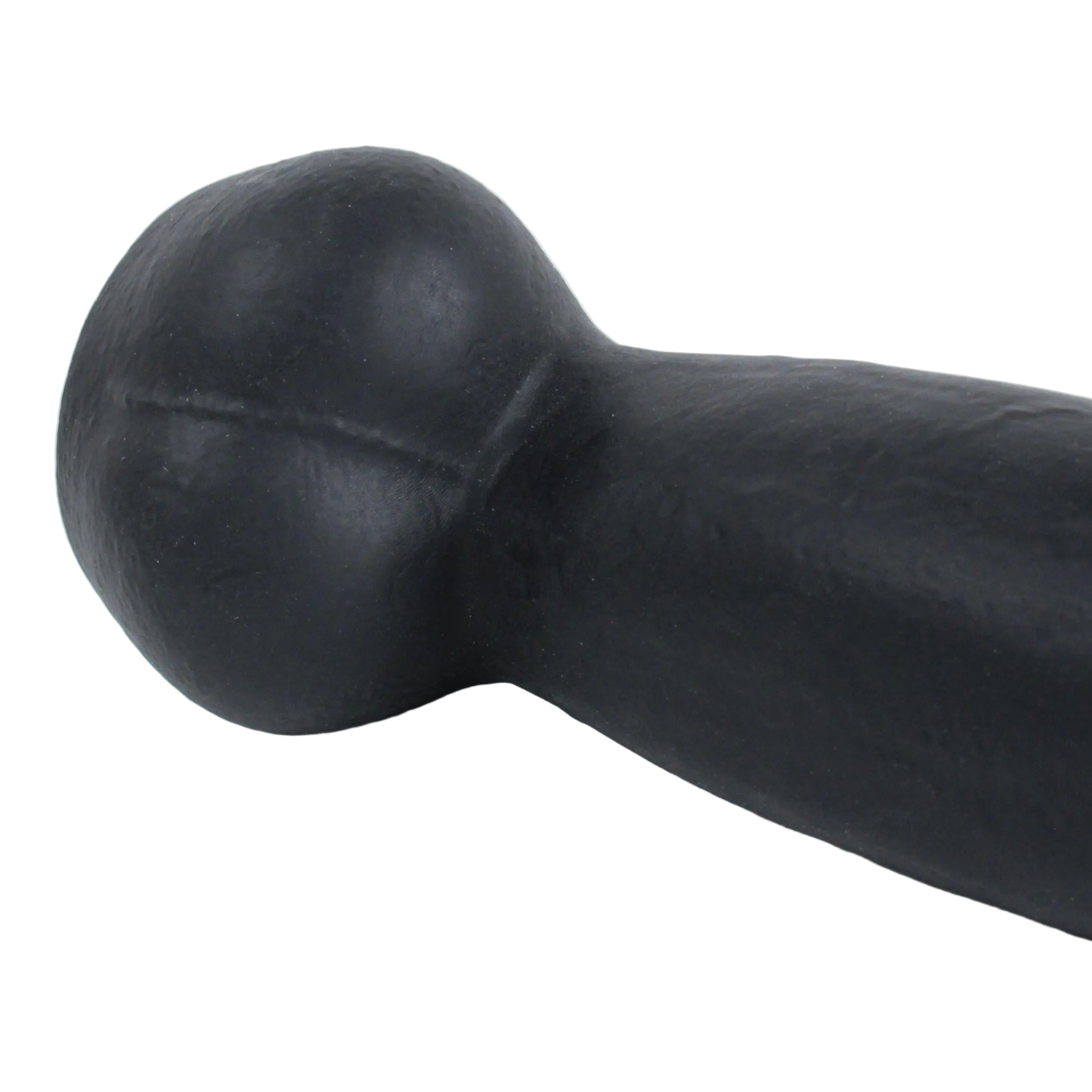 MARTIN - Platinum Silicone Dildo