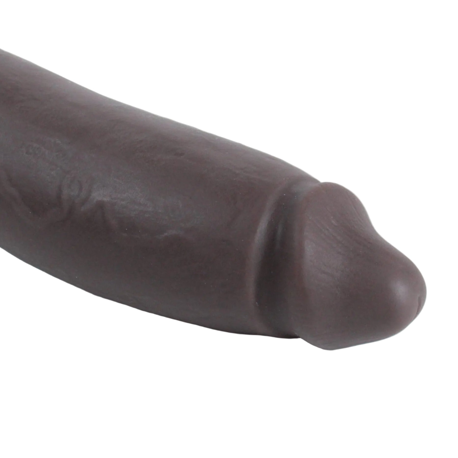 MARTIN - Platinum Silicone Dildo