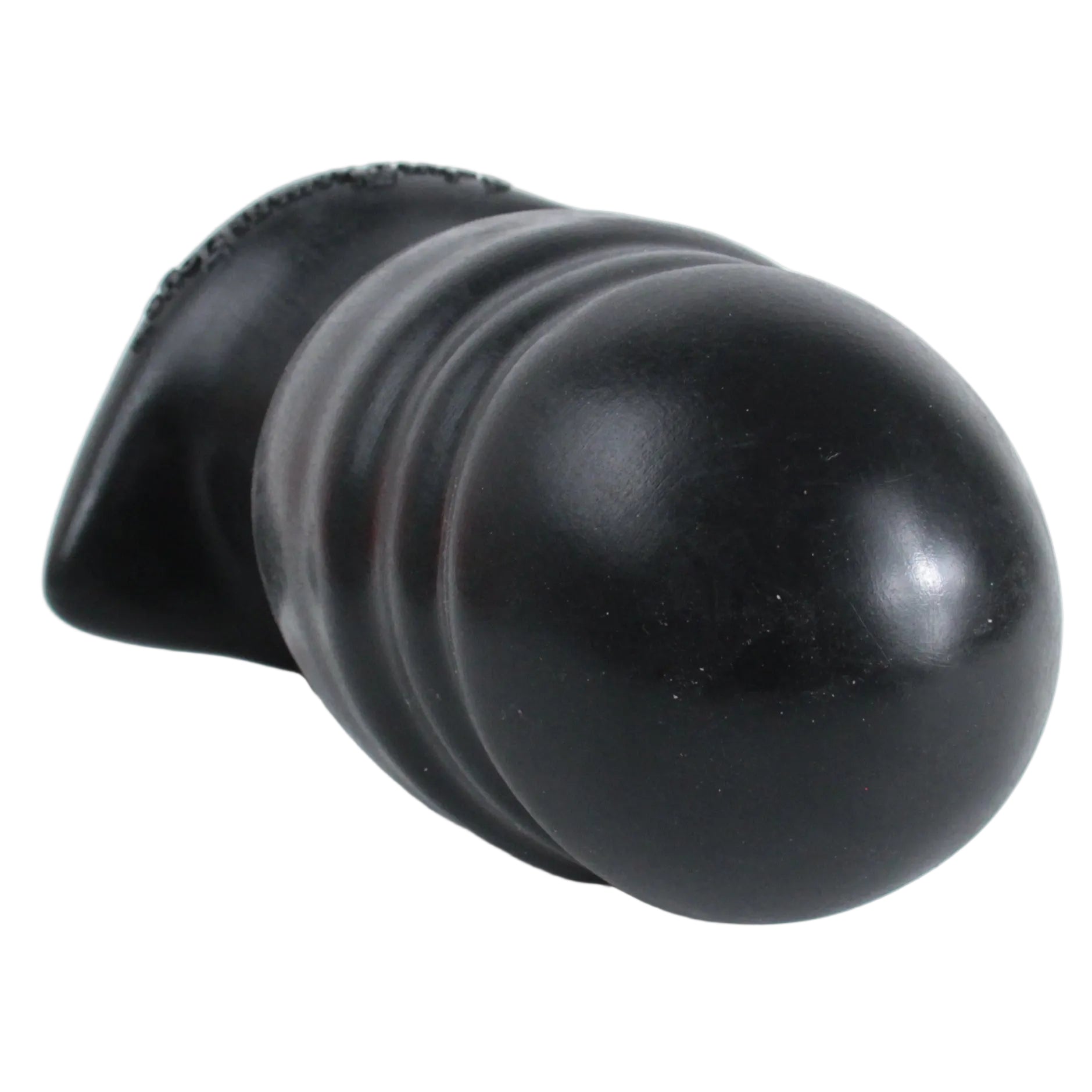MAX - Platinum Silicone Butt Plug