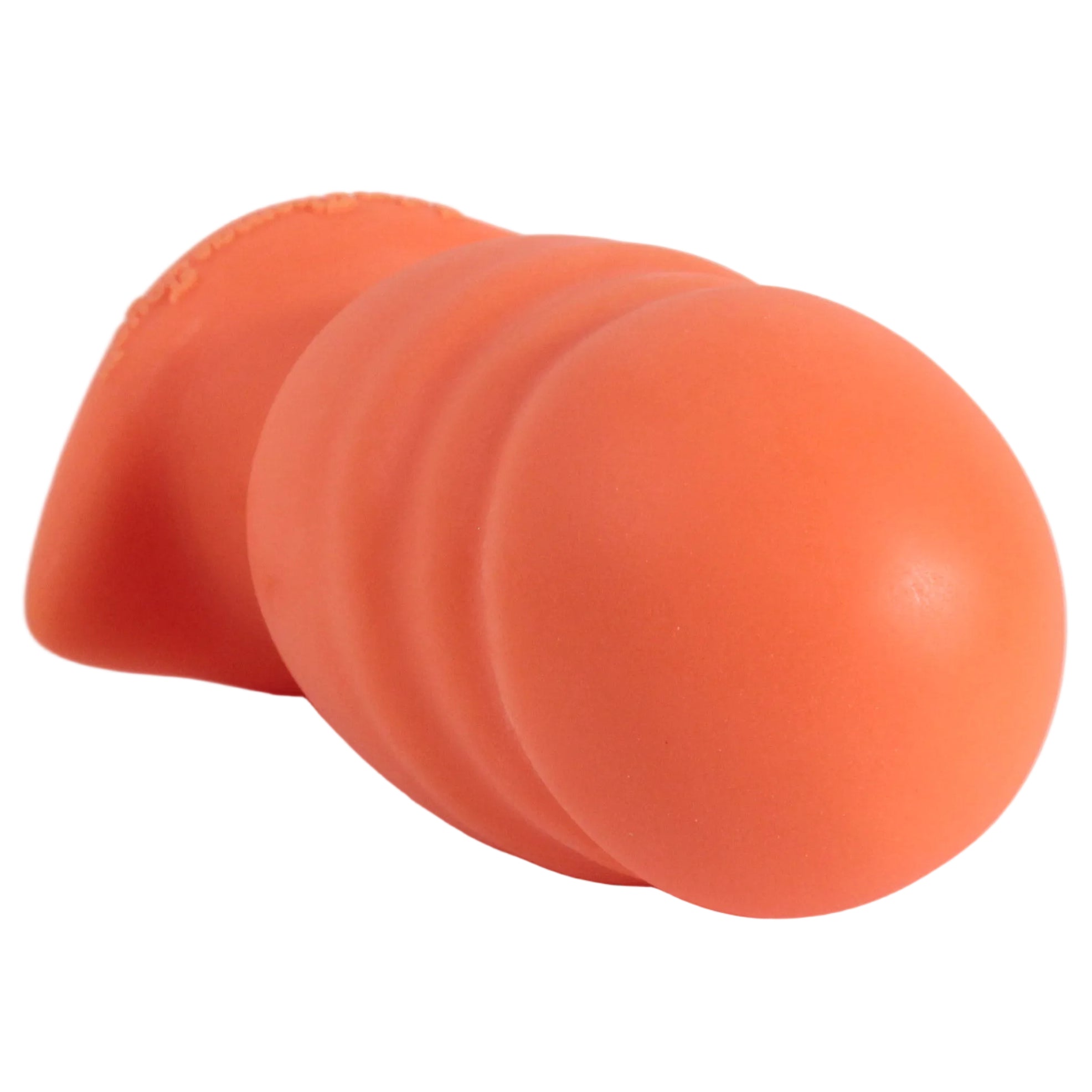 MAX Platinum Silicone Butt Plug
