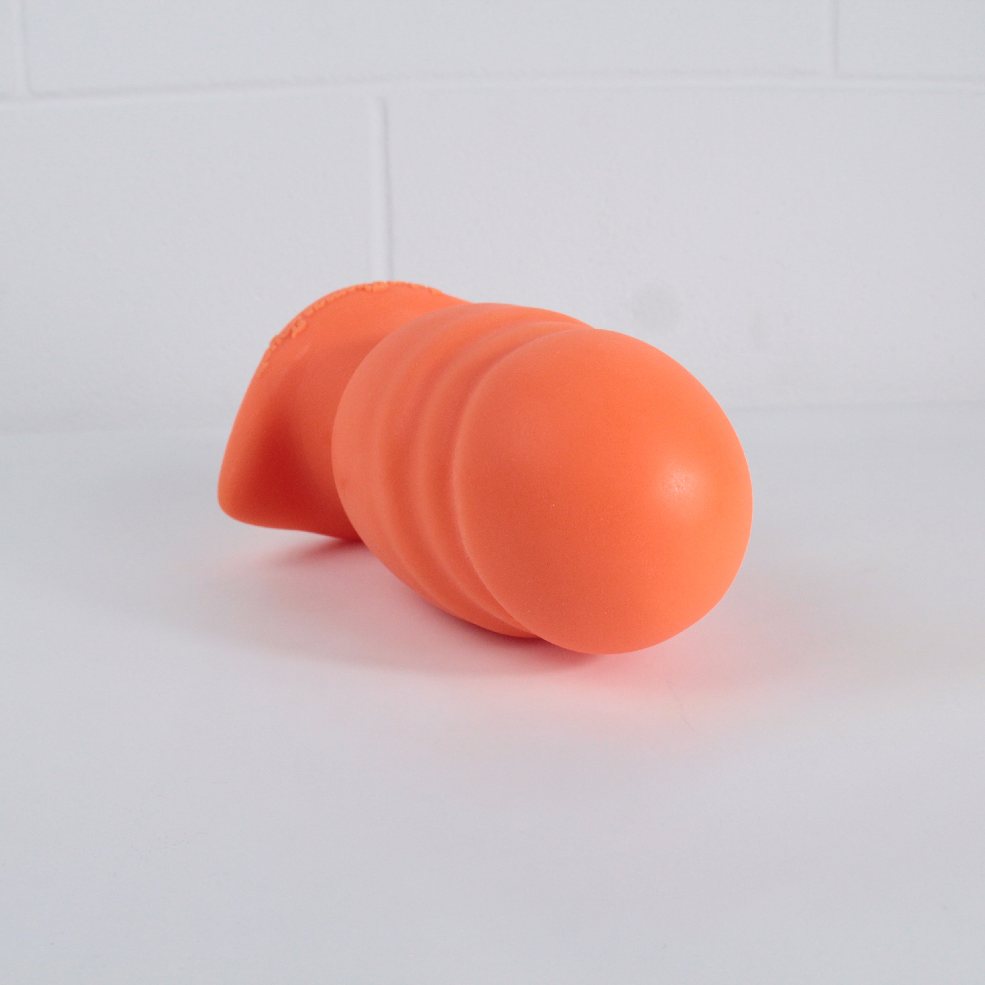 MAX Platinum Silicone Butt Plug