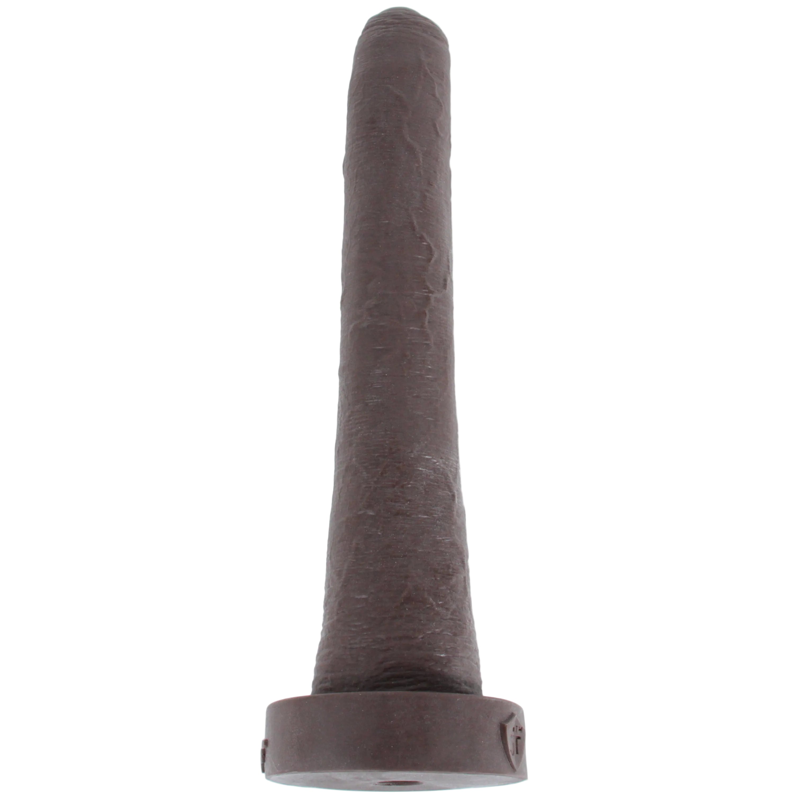 MR FROBISHER - Depth Training Platinum Silicone Dildo
