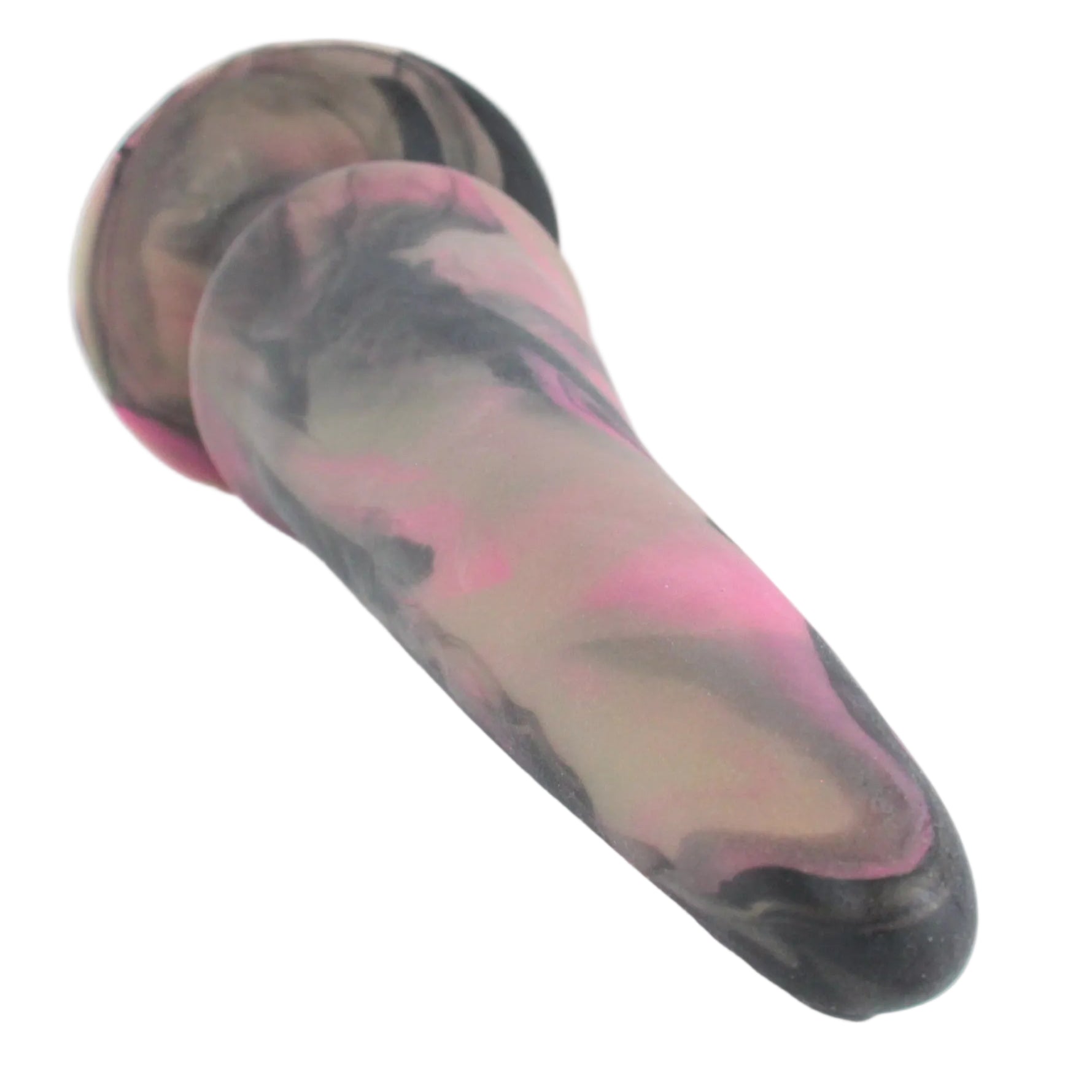 STANMORE TRAINER Platinum Silicone Depth Trainer