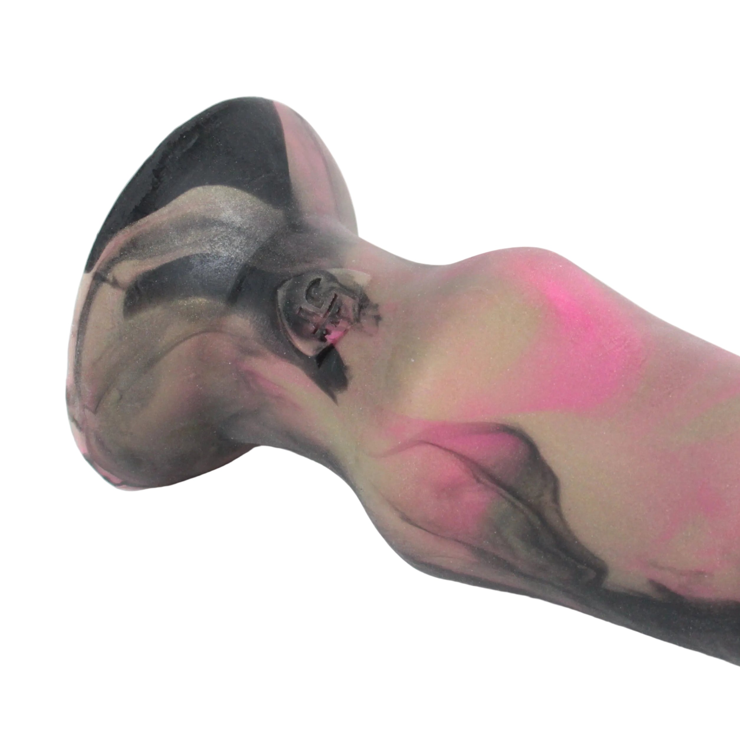 STANMORE TRAINER Platinum Silicone Depth Trainer