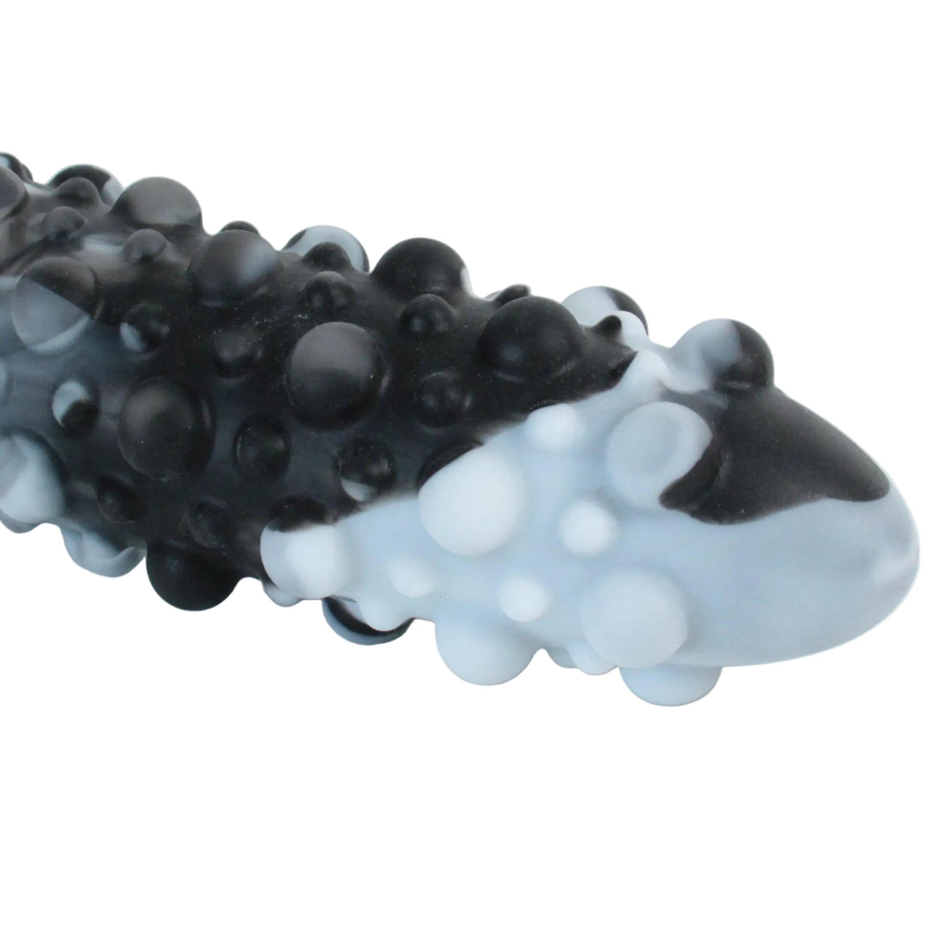 RAMSTA - Platinum Silicone Dildo
