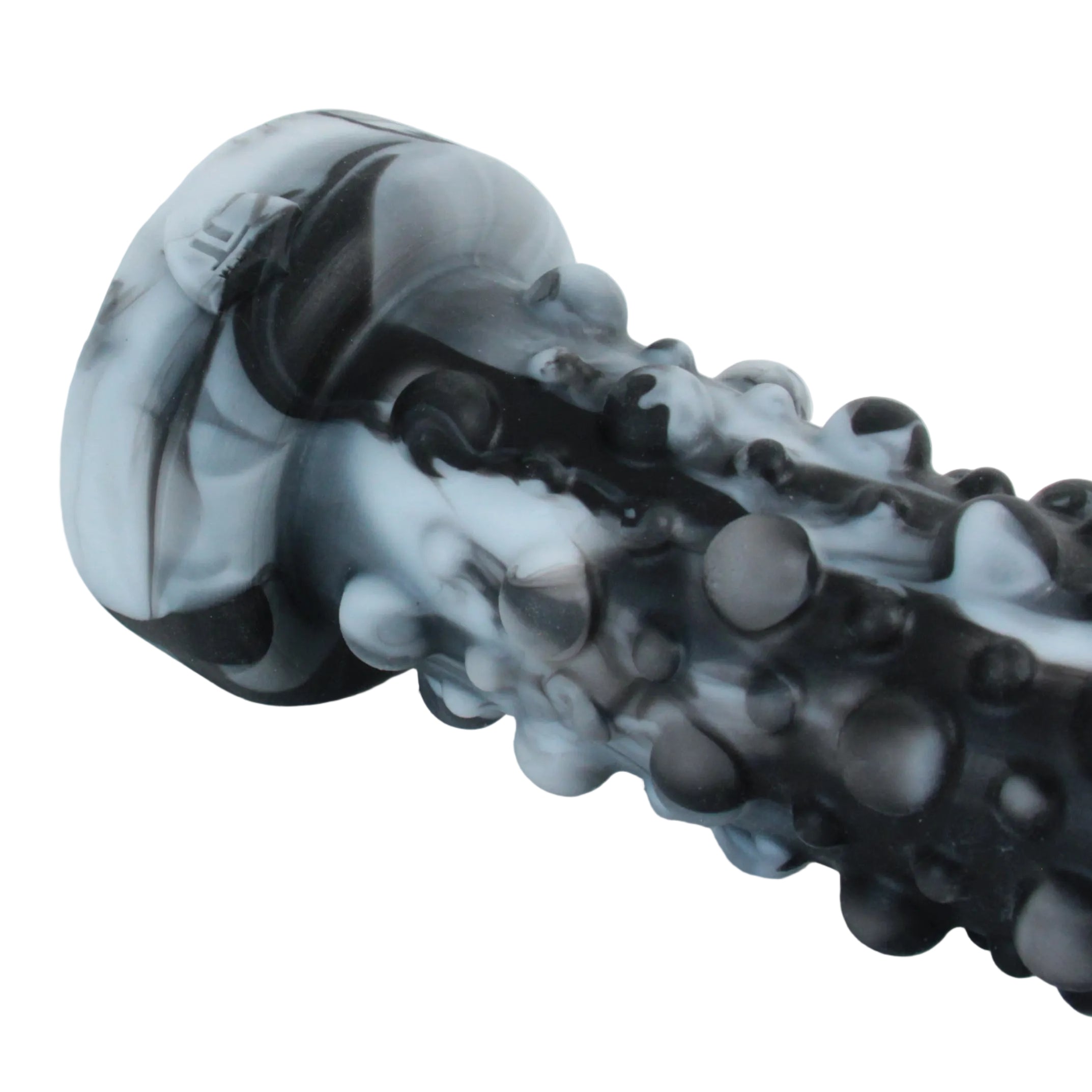 RAMSTA - Platinum Silicone Dildo