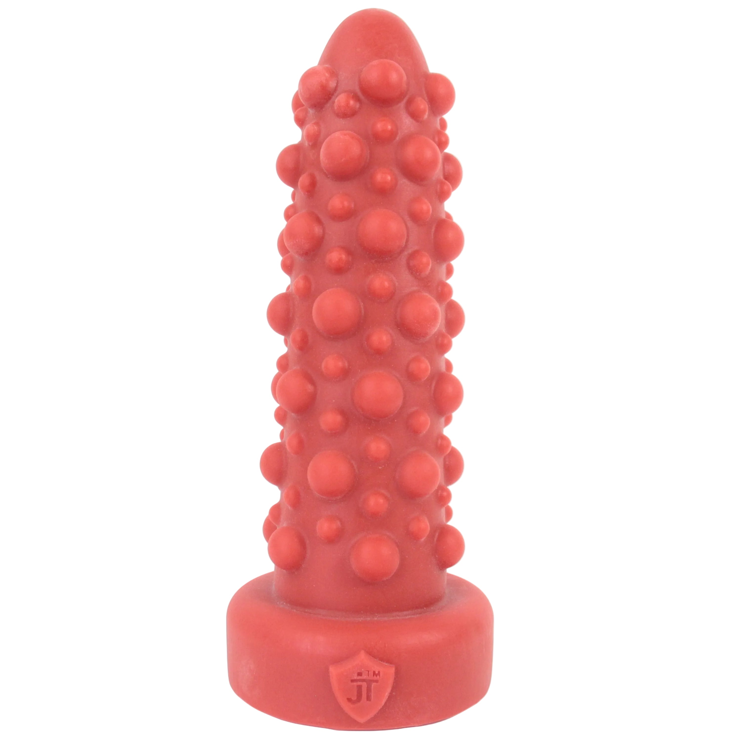 RAMSTA - Platinum Silicone Dildo