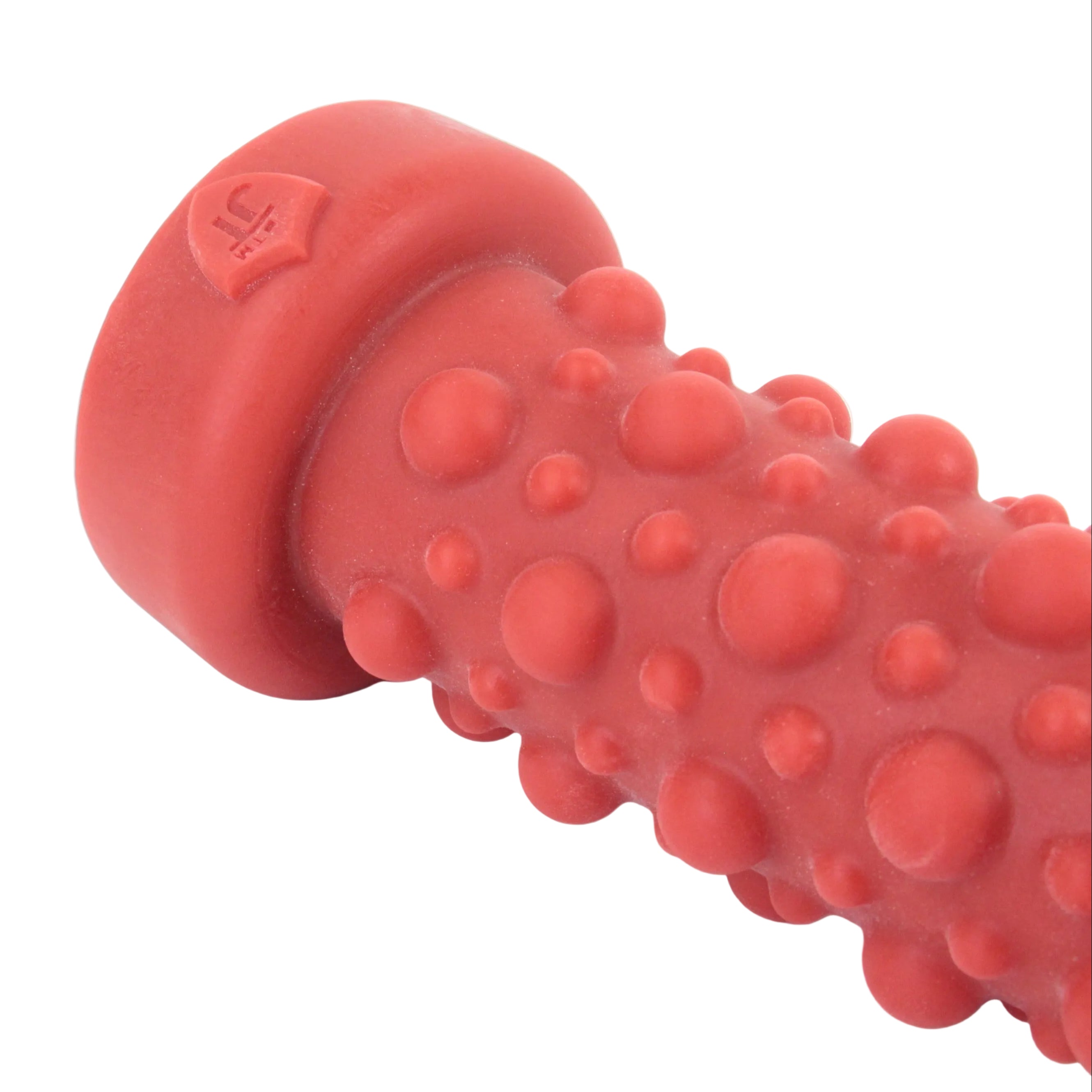 RAMSTA - Platinum Silicone Dildo
