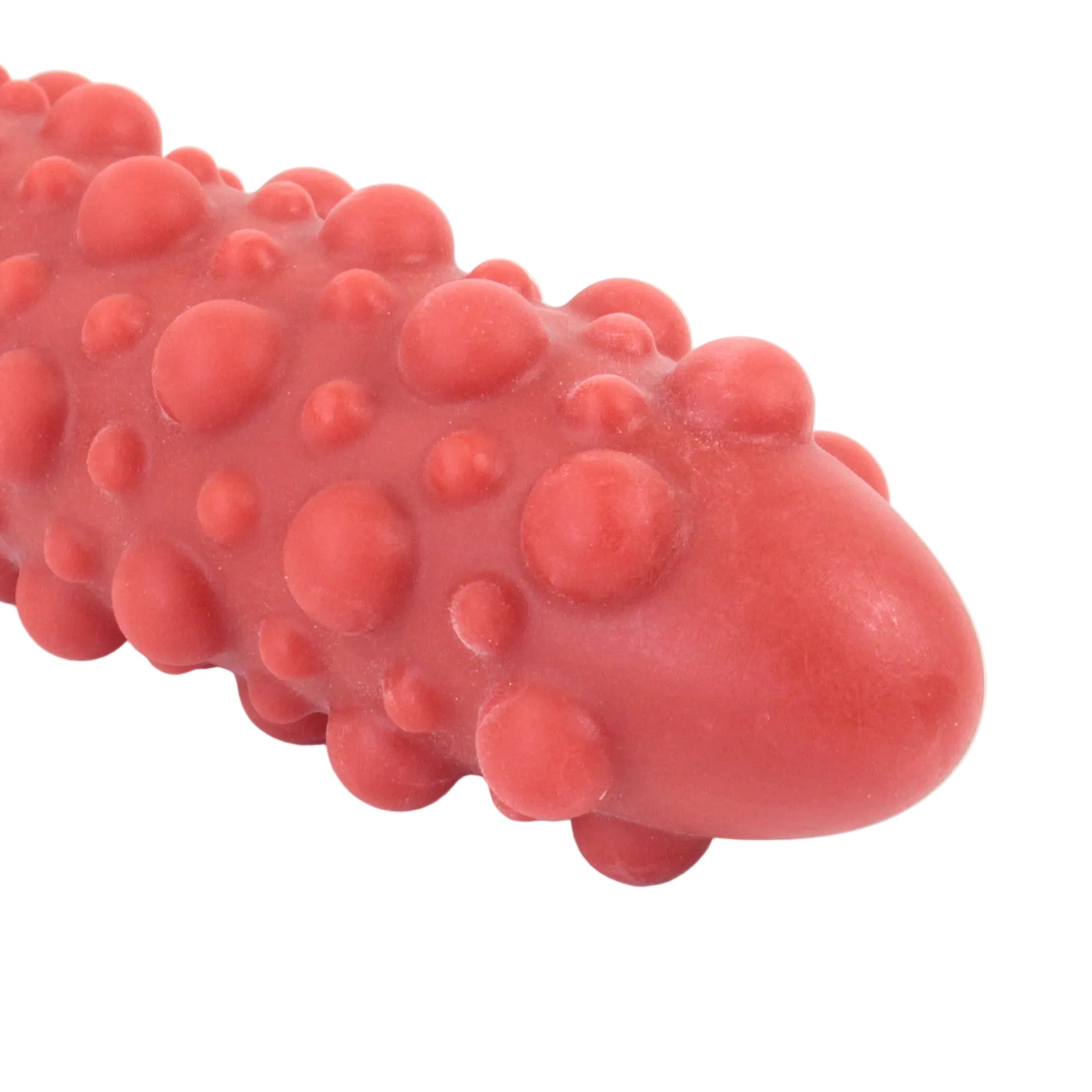 RAMSTA - Platinum Silicone Dildo