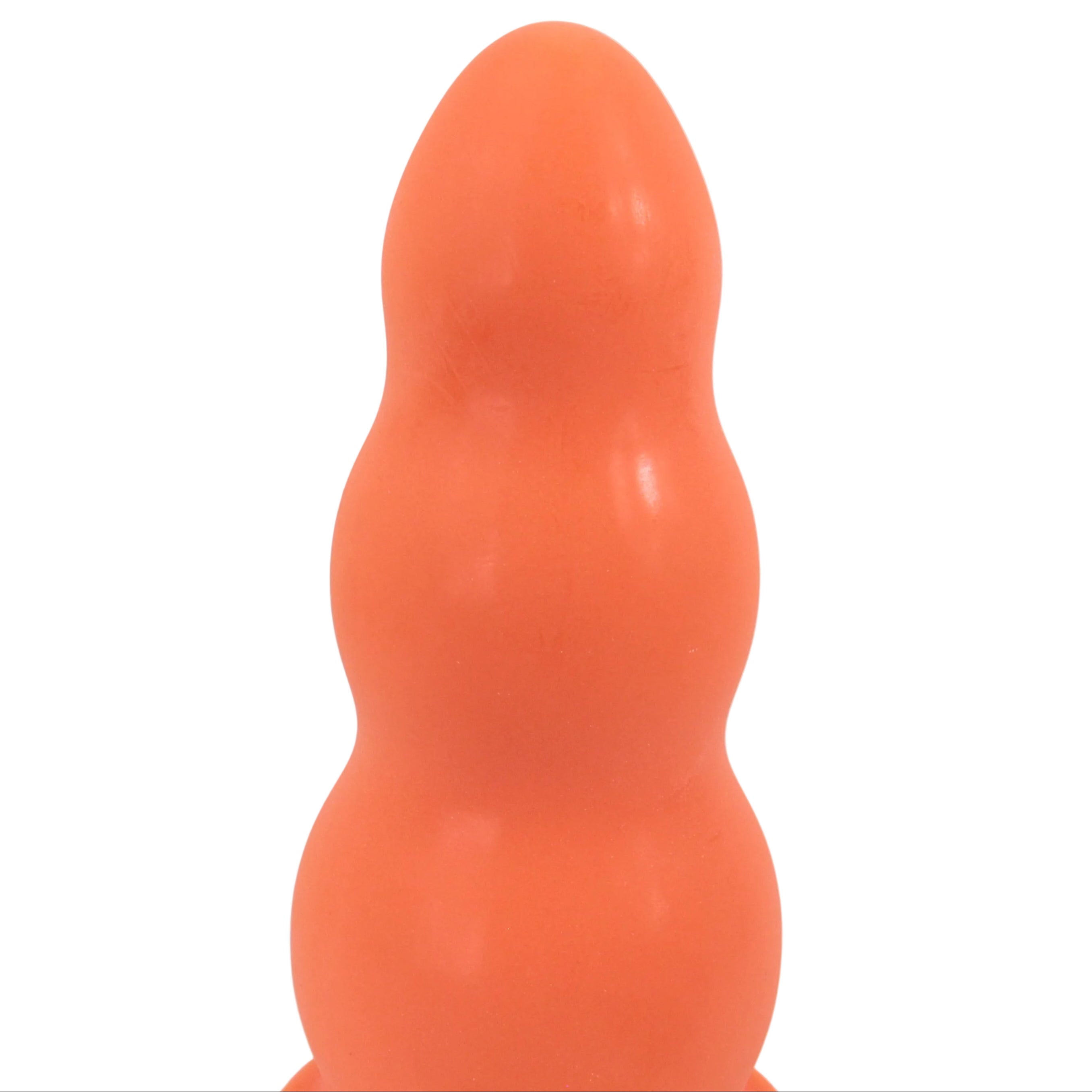 BOULIE - Platinum Silicone Dildo