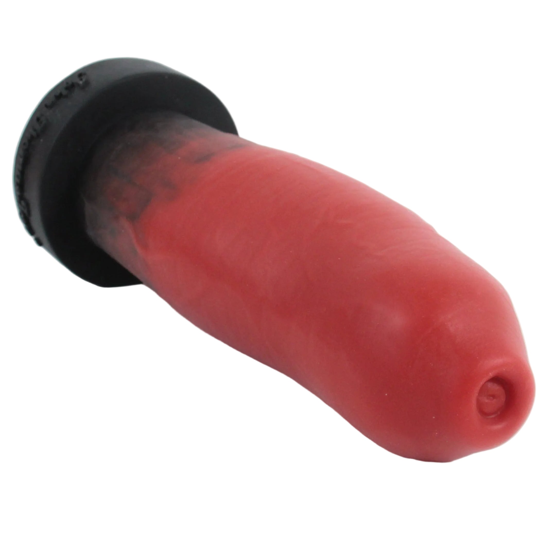 LANDLORD Platinum Silicone Dildo