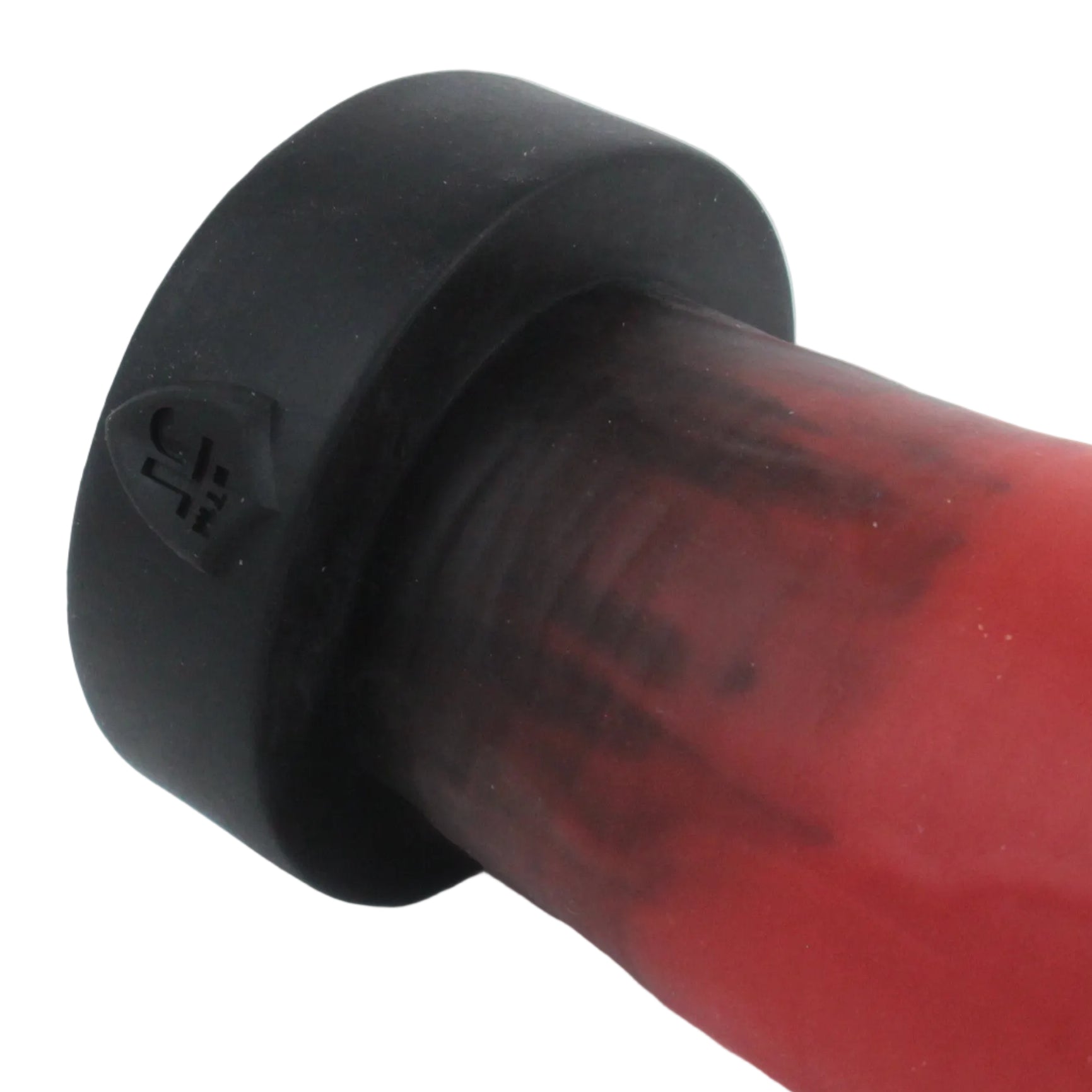 LANDLORD Platinum Silicone Dildo