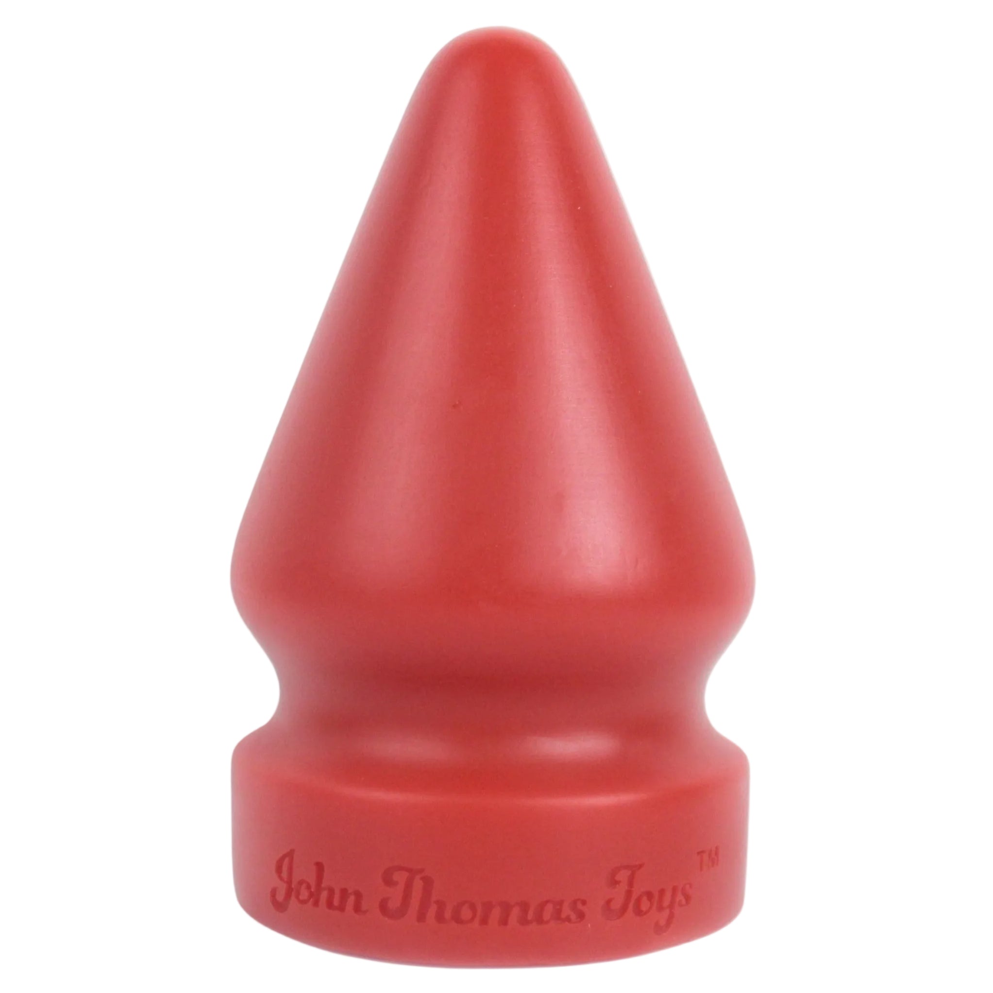 THE RIPPER Platinum Silicone Stretcher