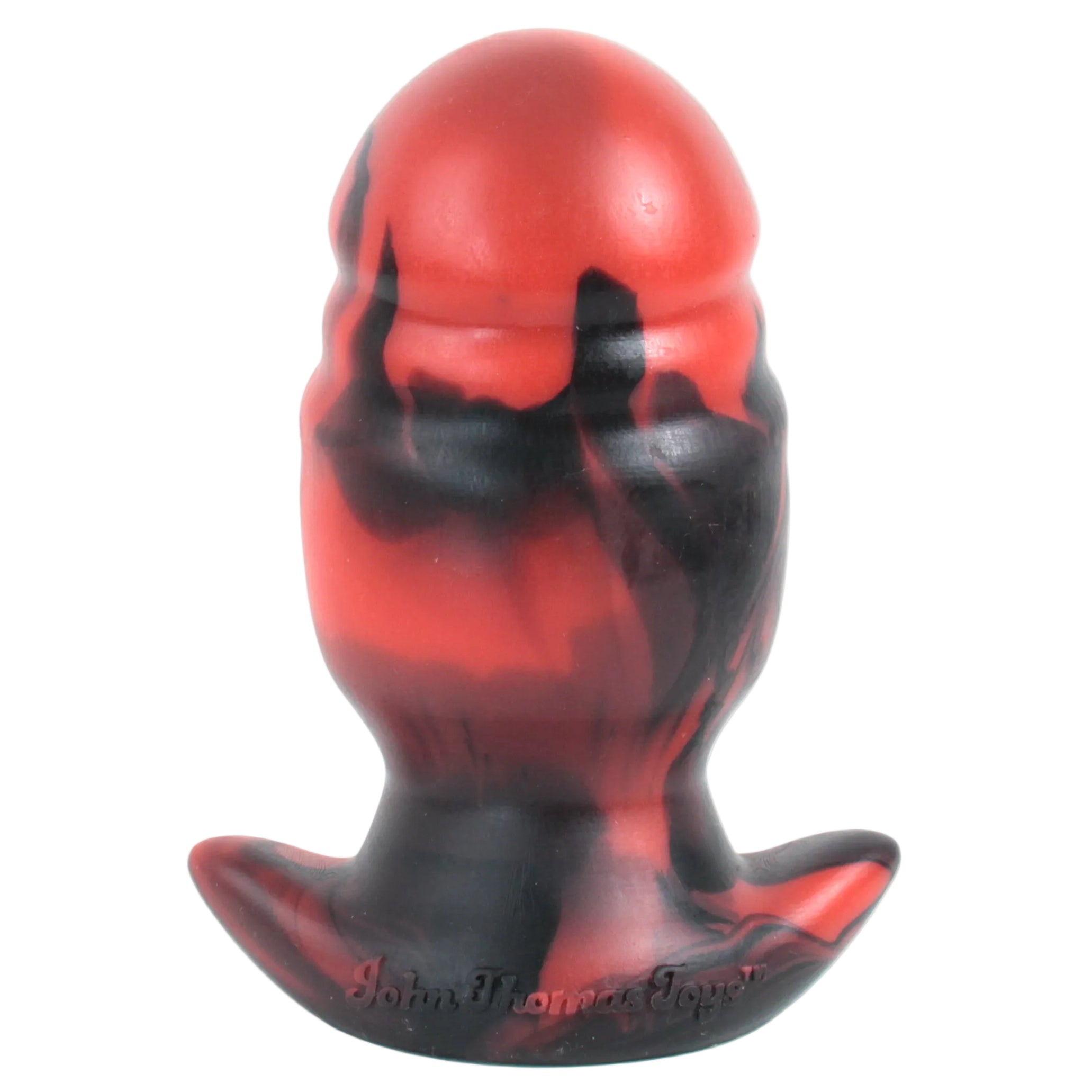 MAX - Platinum Silicone Butt Plug