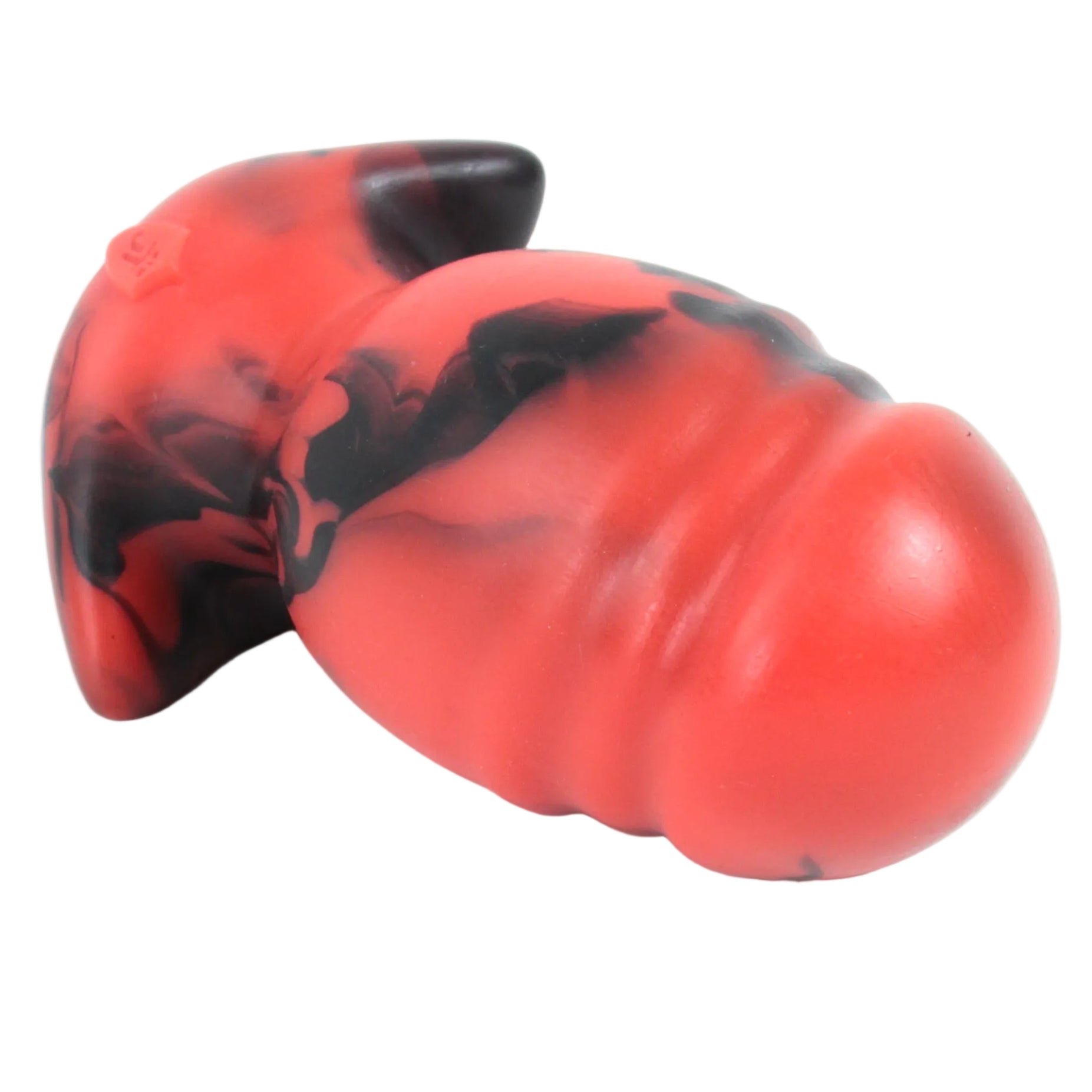 MAX - Platinum Silicone Butt Plug