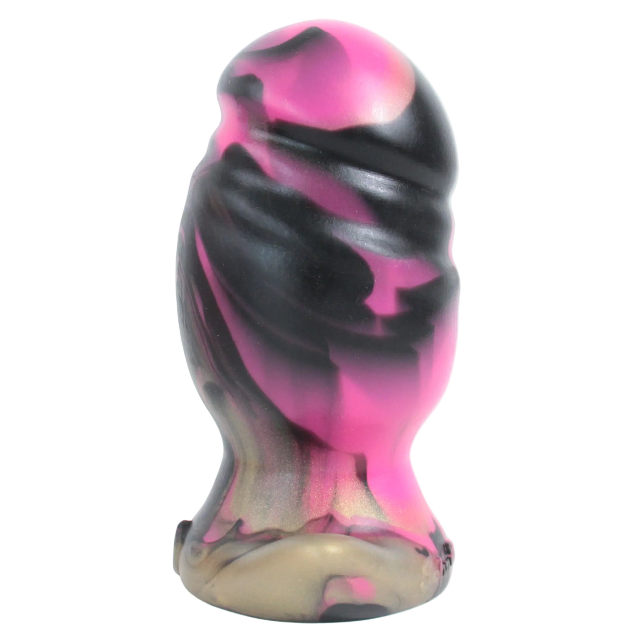 MAX - Platinum Silicone Butt Plug