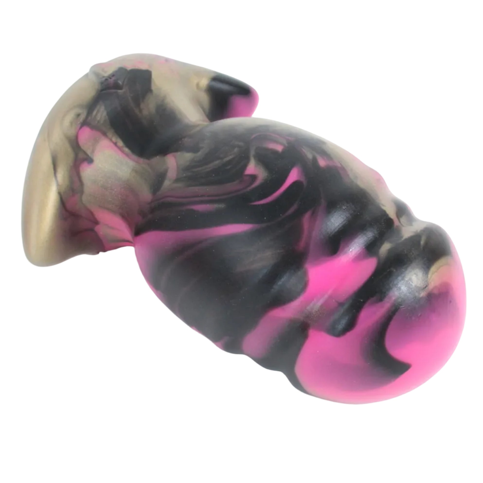 MAX - Platinum Silicone Butt Plug