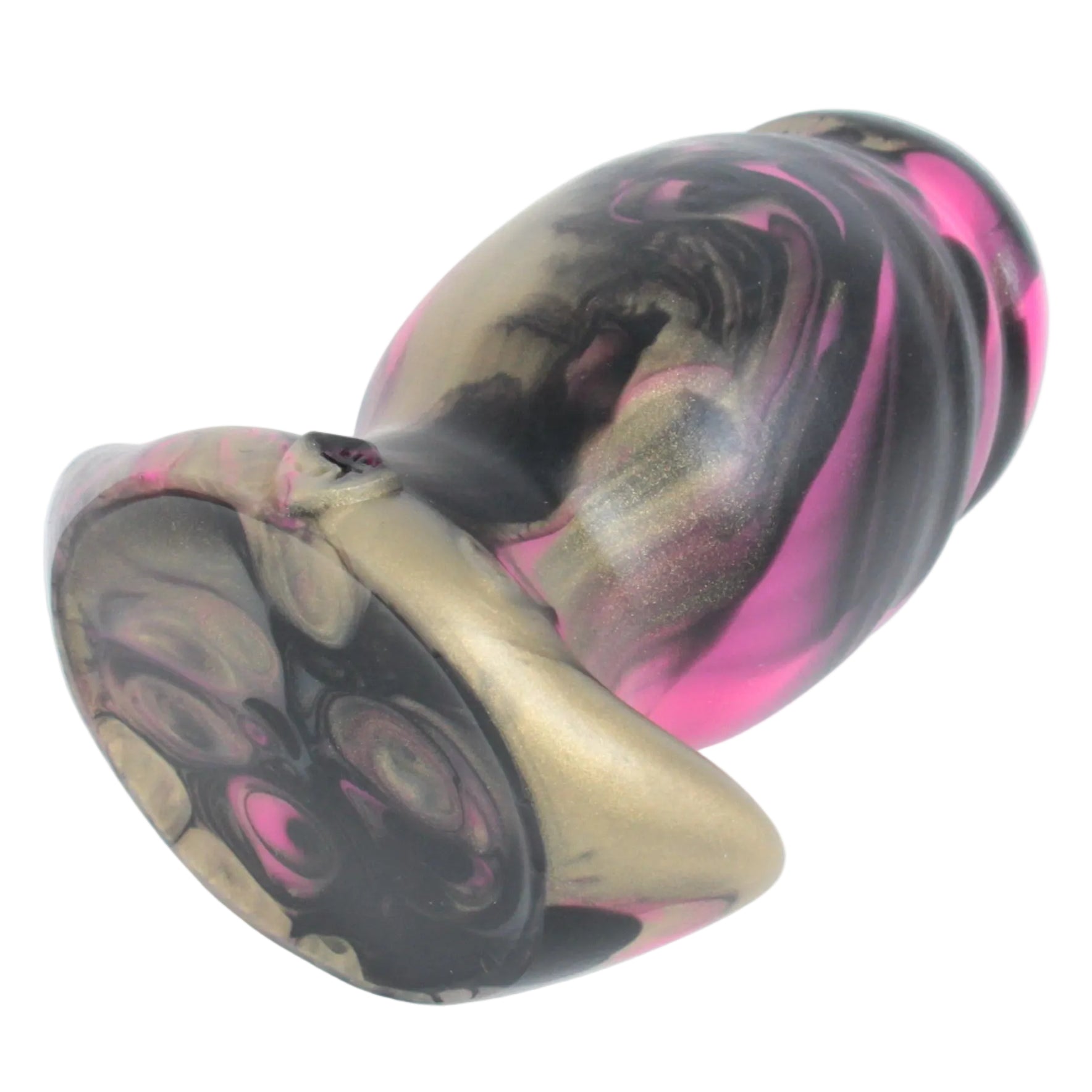 MAX - Platinum Silicone Butt Plug