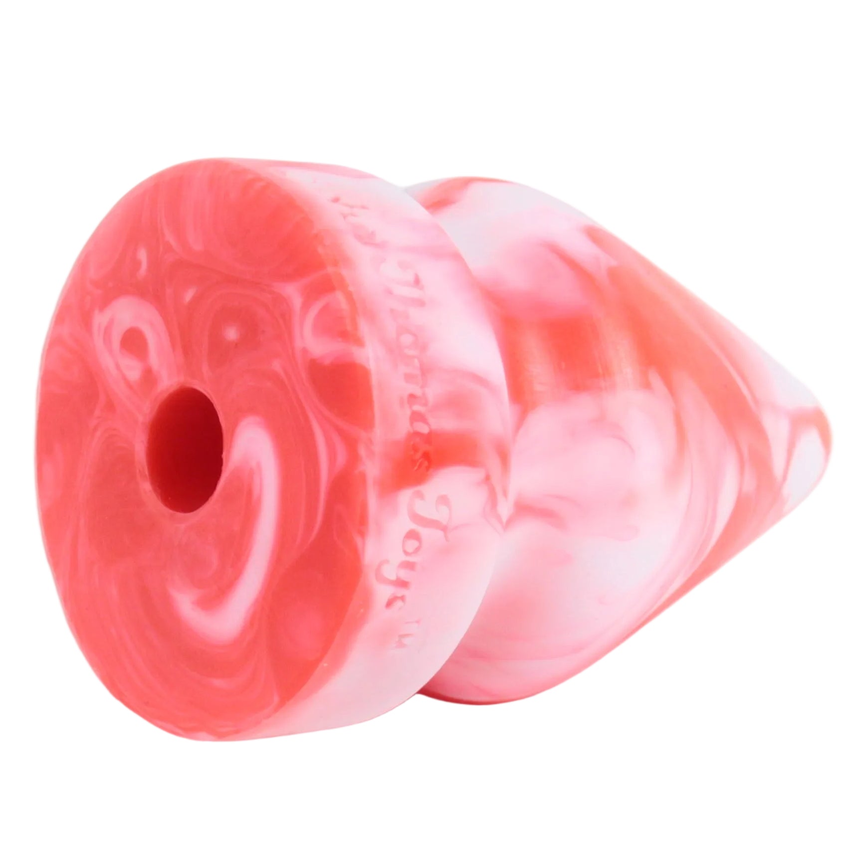 THE RIPPER Platinum Silicone Stretcher