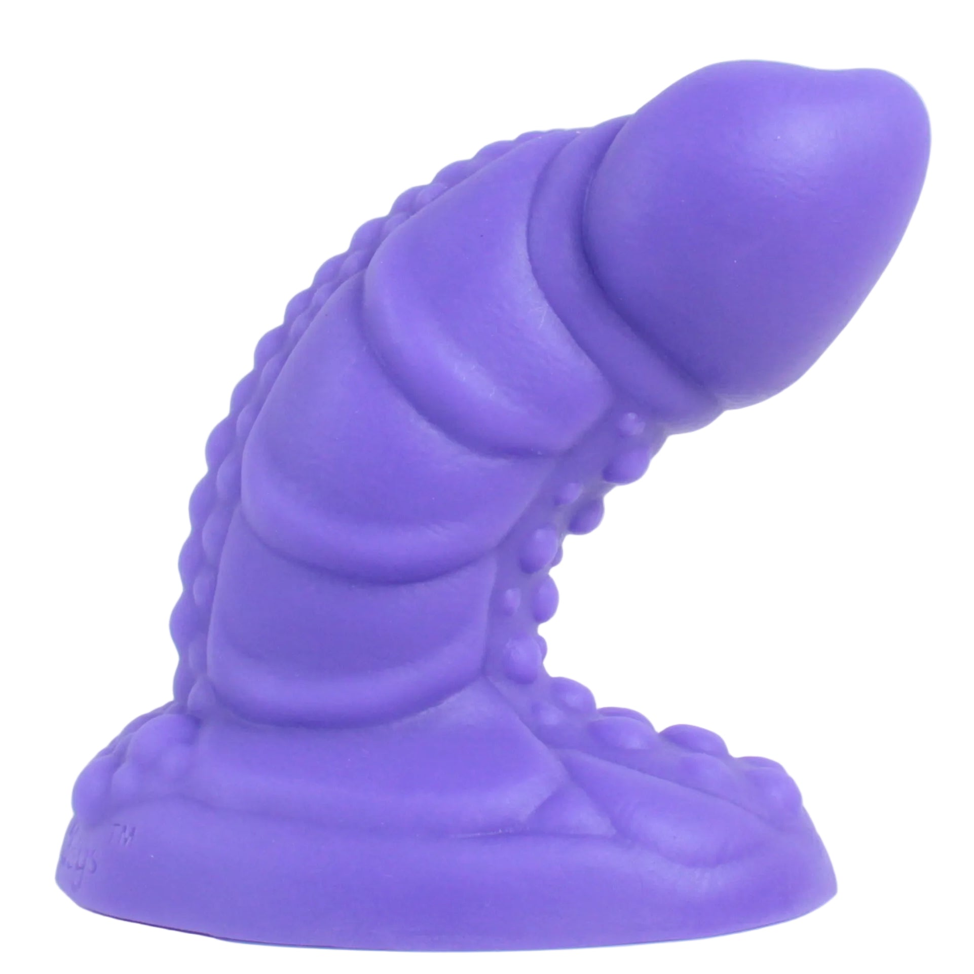 XTRO - Platinum Silicone Dildo