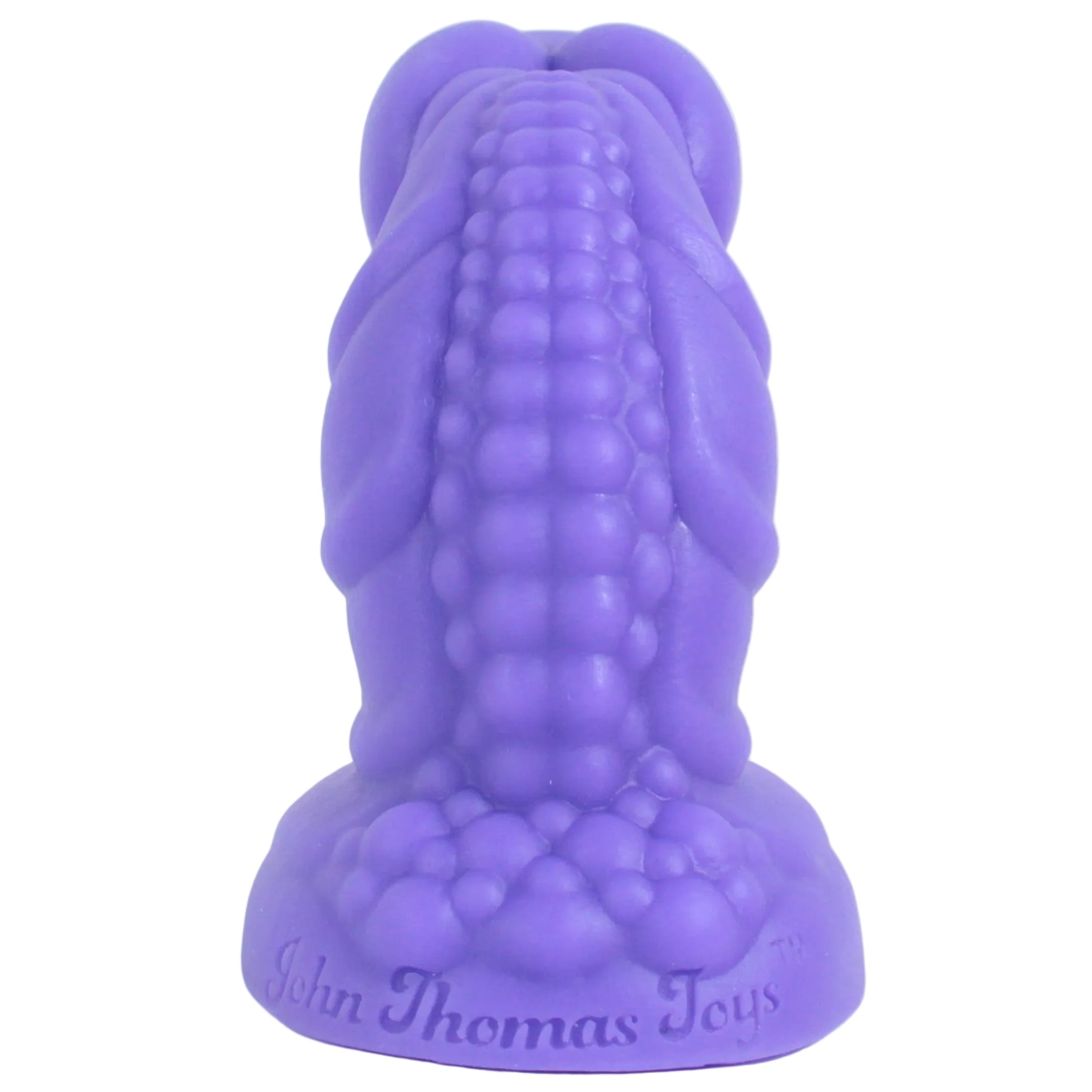 XTRO - Platinum Silicone Dildo