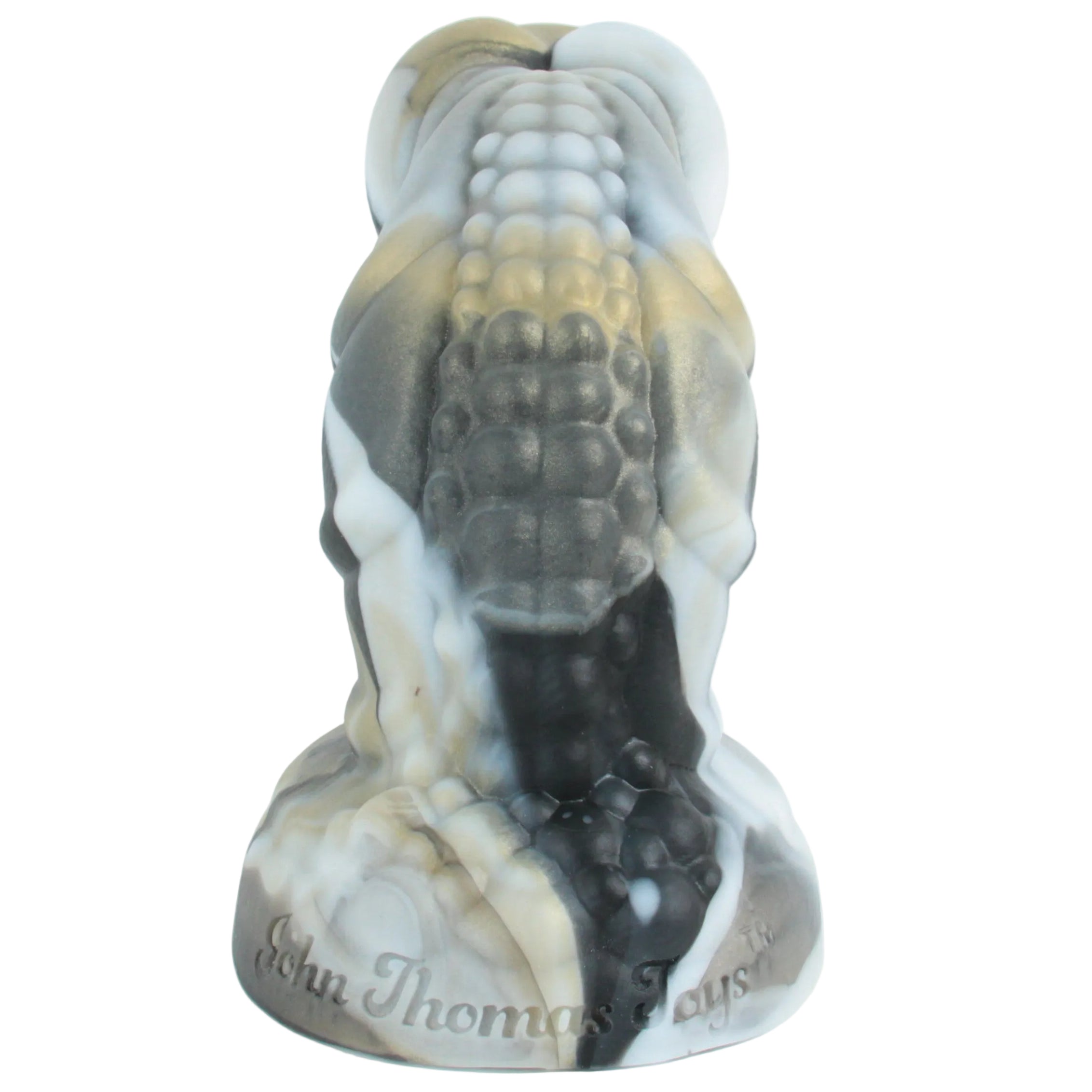 XTRO - Platinum Silicone Dildo