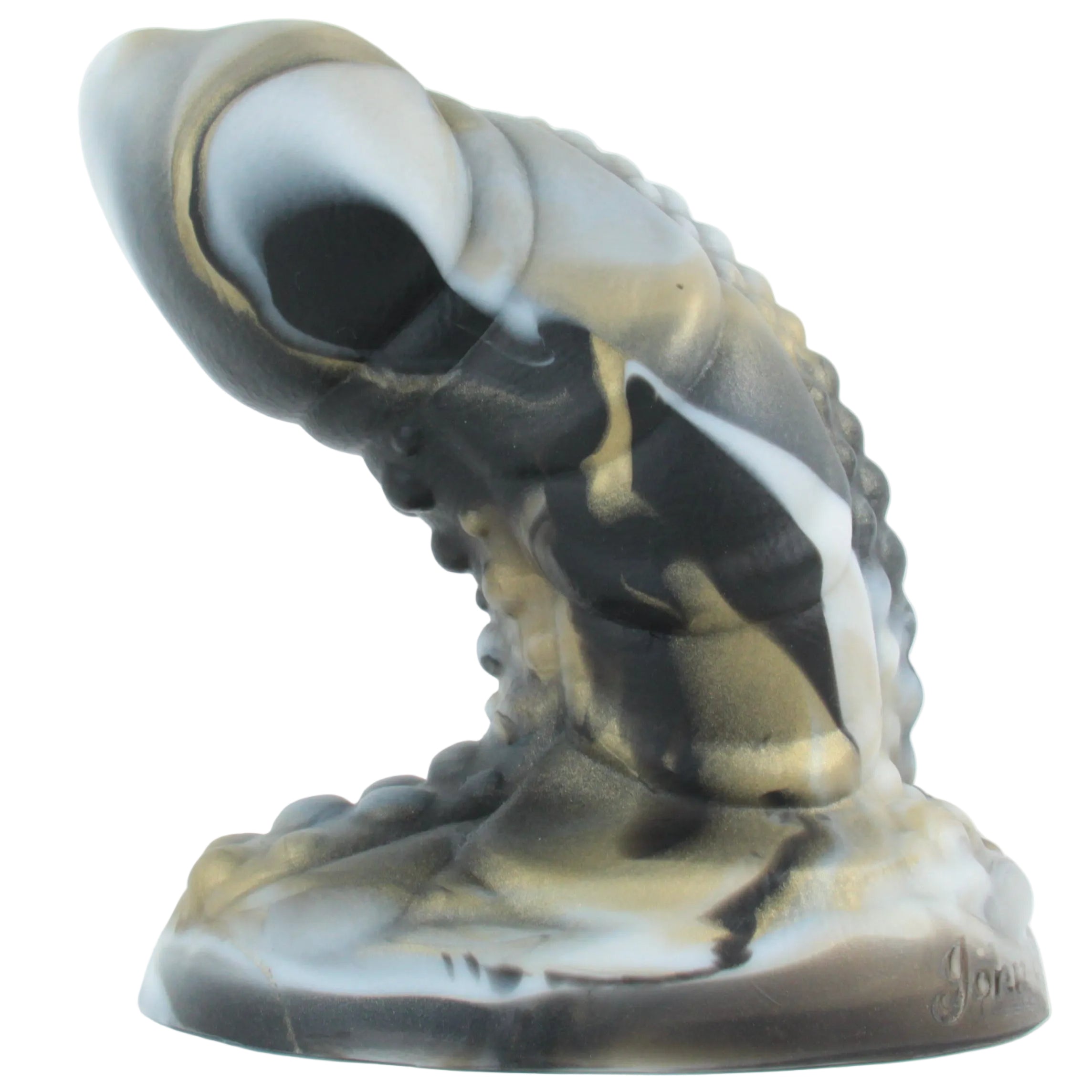 XTRO - Platinum Silicone Dildo