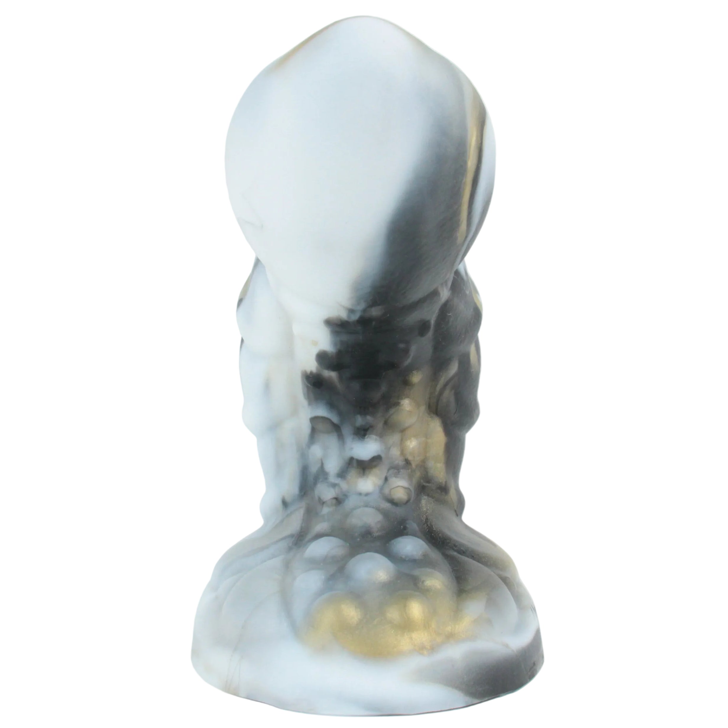 XTRO - Platinum Silicone Dildo