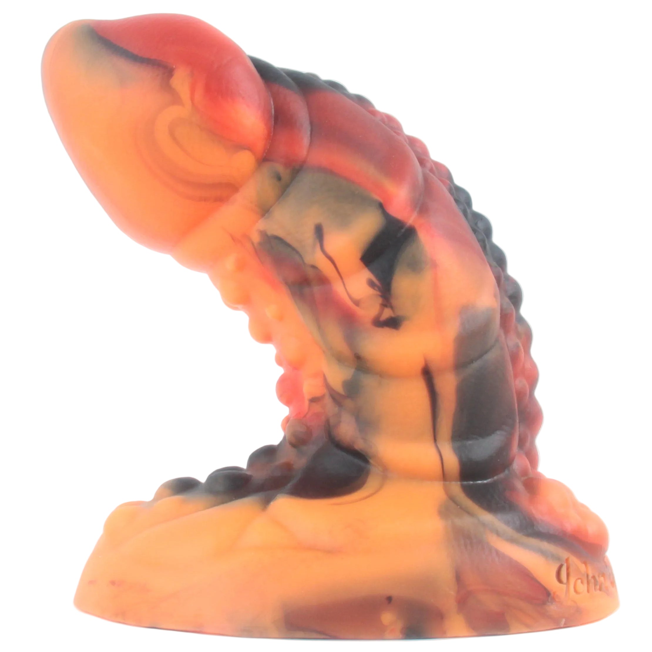 XTRO - Platinum Silicone Dildo