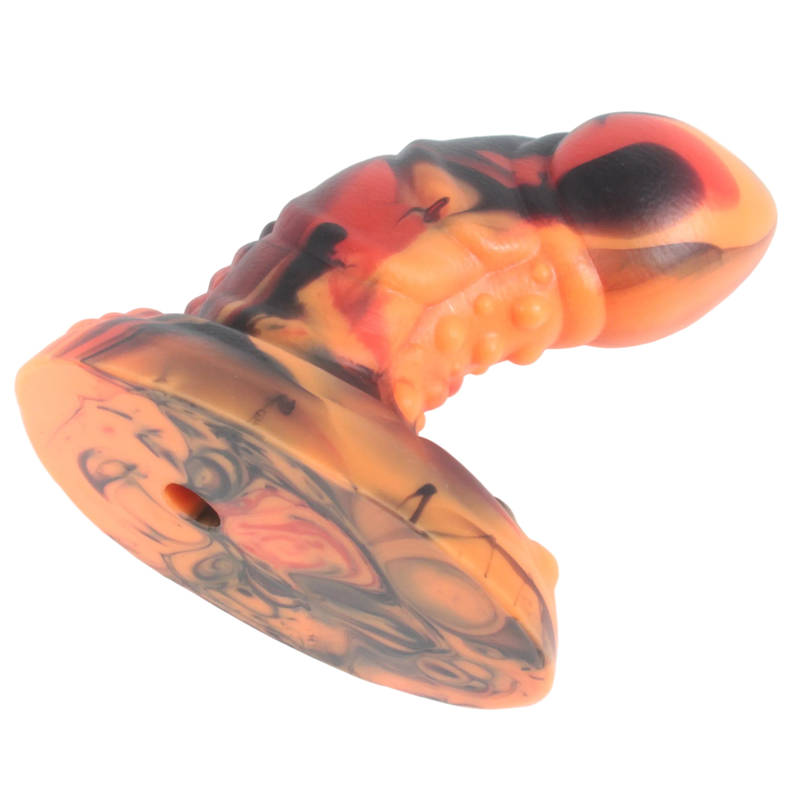 XTRO - Platinum Silicone Dildo