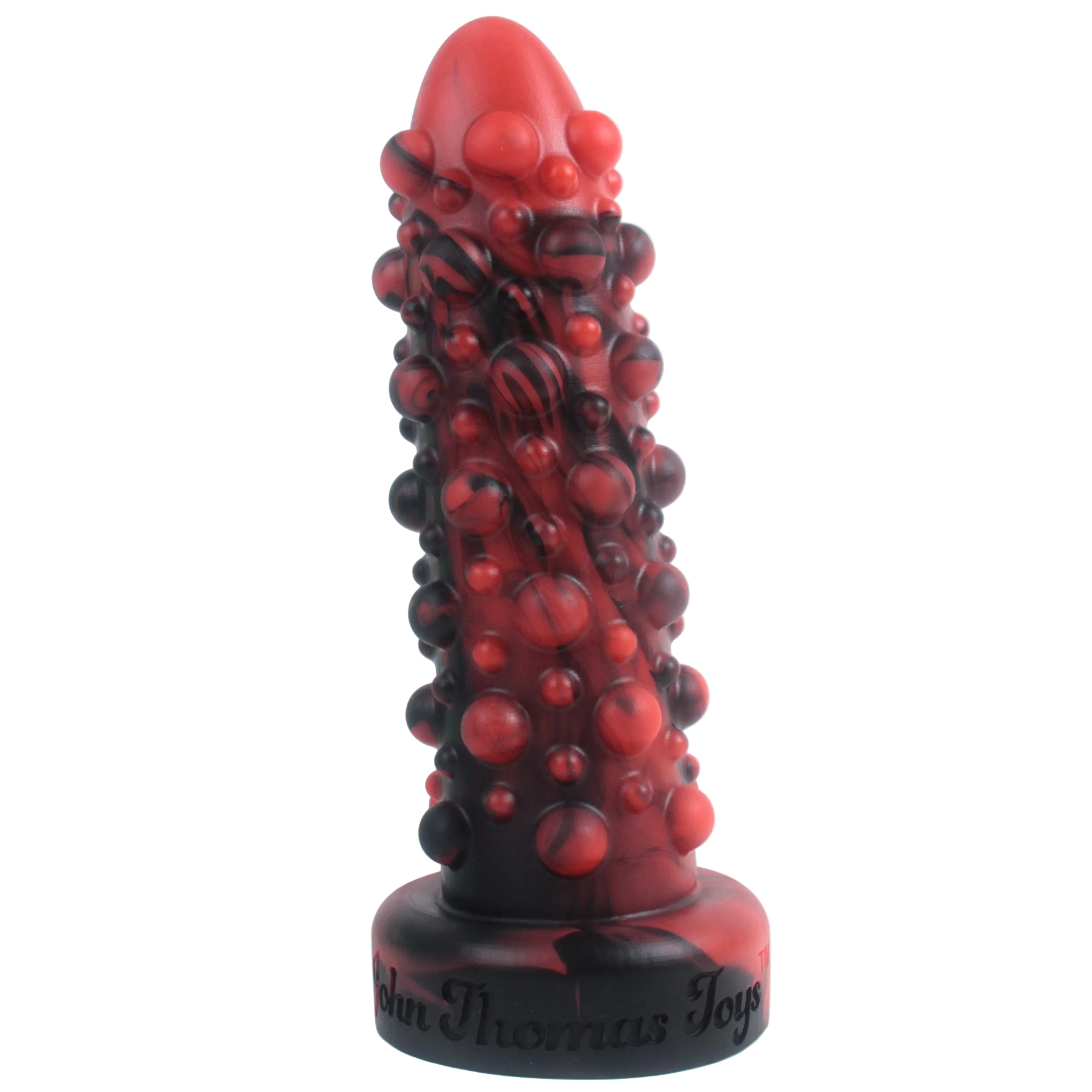 RAMSTA - Platinum Silicone Dildo