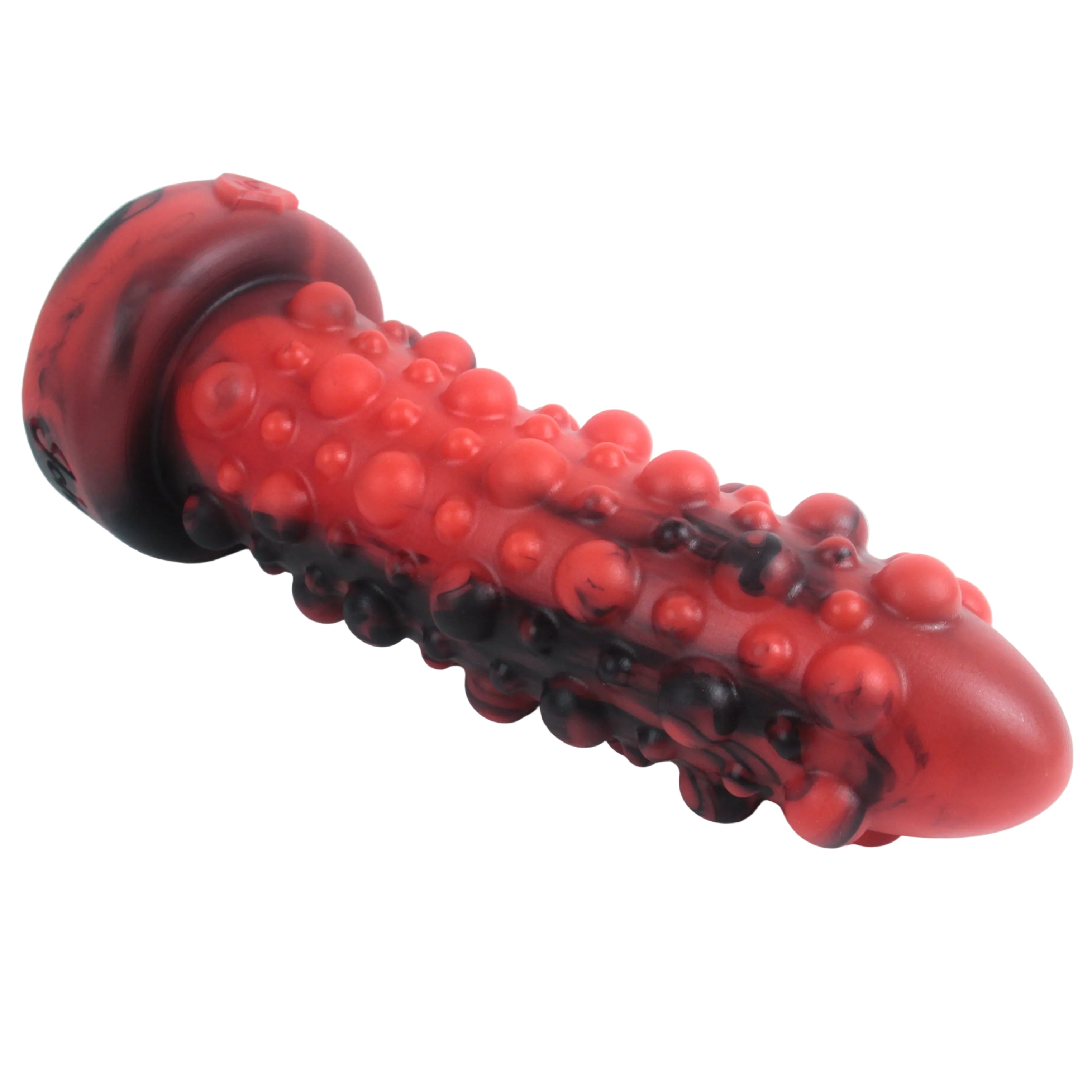 RAMSTA - Platinum Silicone Dildo
