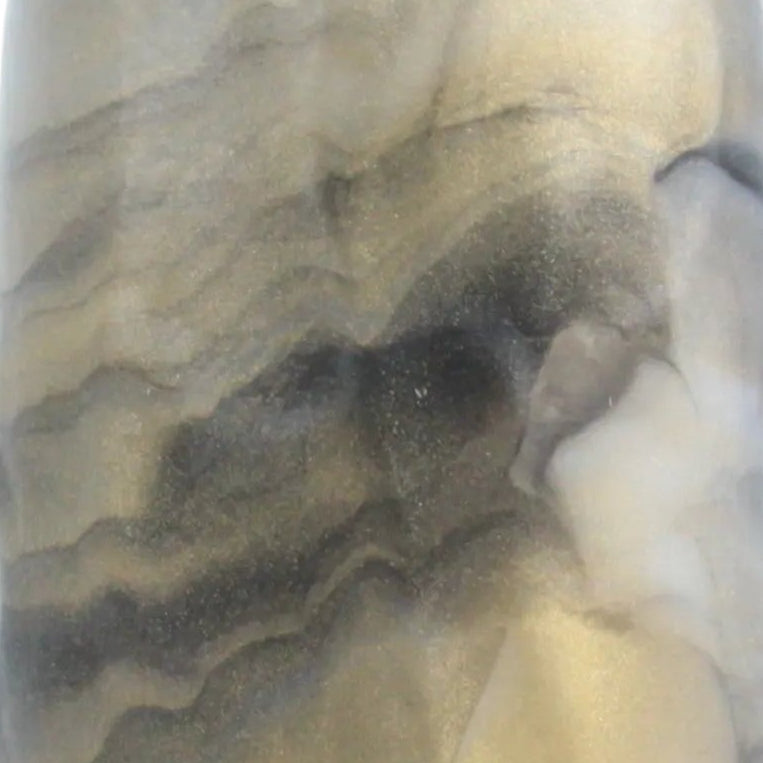 BUFFALO - Platinum Silicone Dildo
